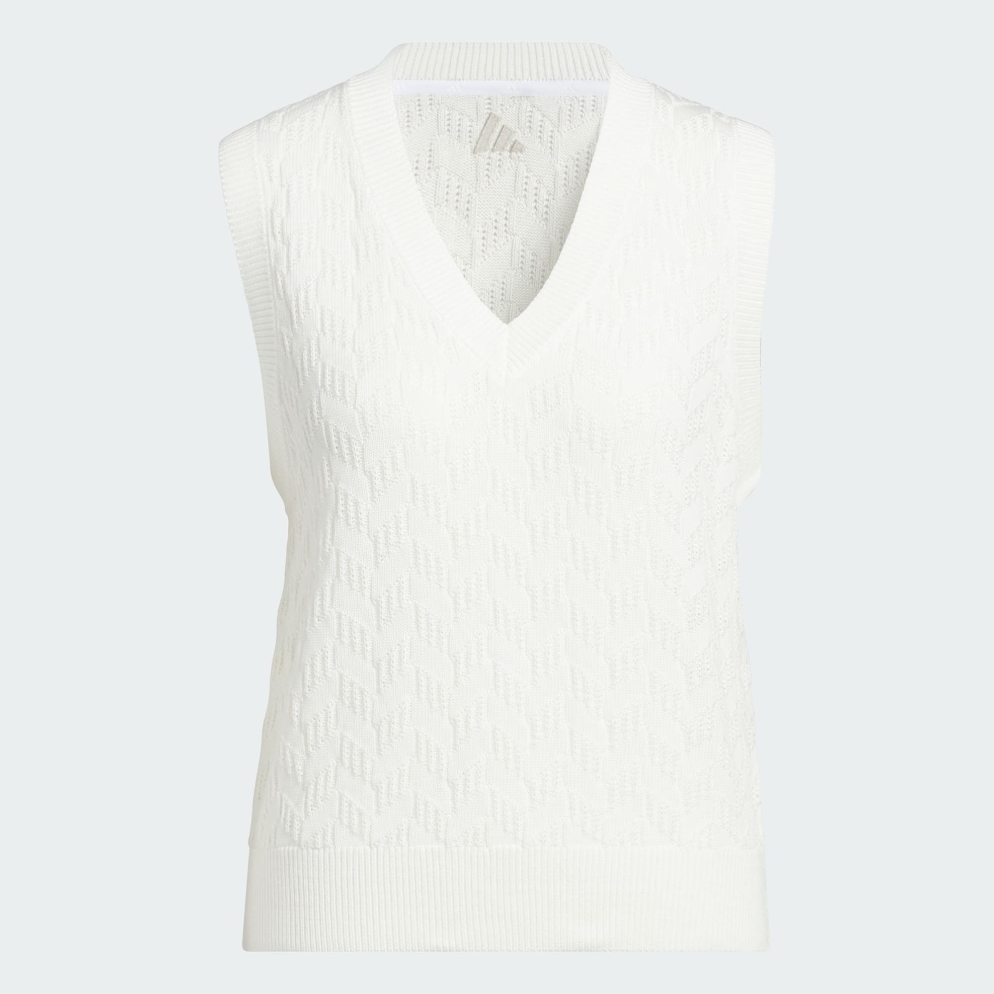 adidas Performance Jerseyweste ULTIMATE365 TOUR STRICKWESTE (1-tlg)