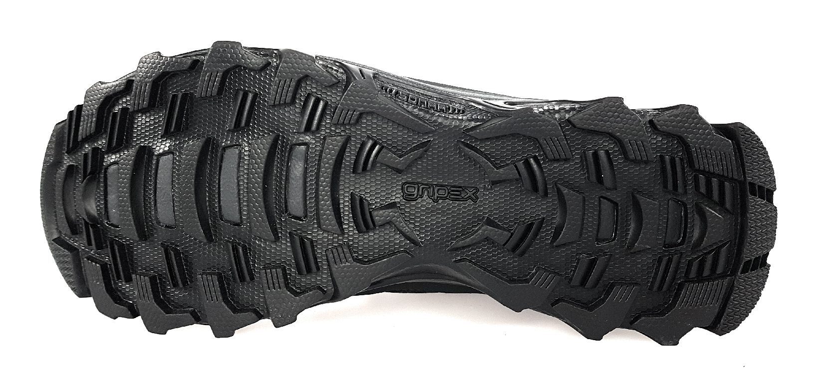 Mammut Wanderschuh Outdoorschuh