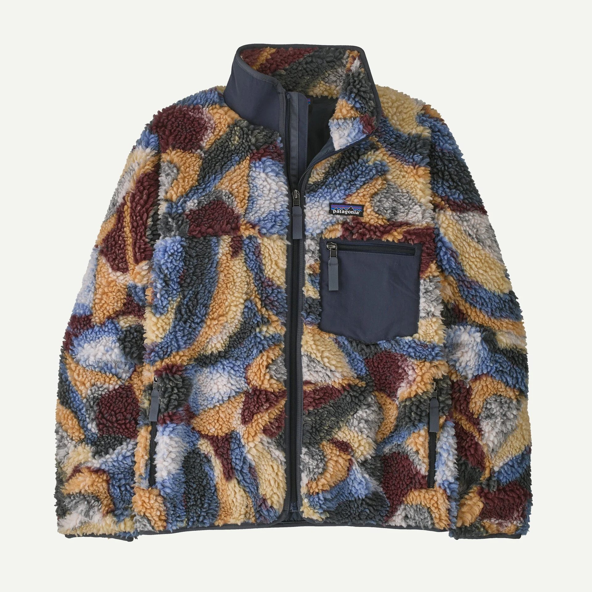 Patagonia Fleecejacke W's Classic Retro-X Jkt