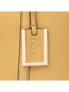 NOBO Handtasche Handtasche NBAG-M2020-C002 Gelb