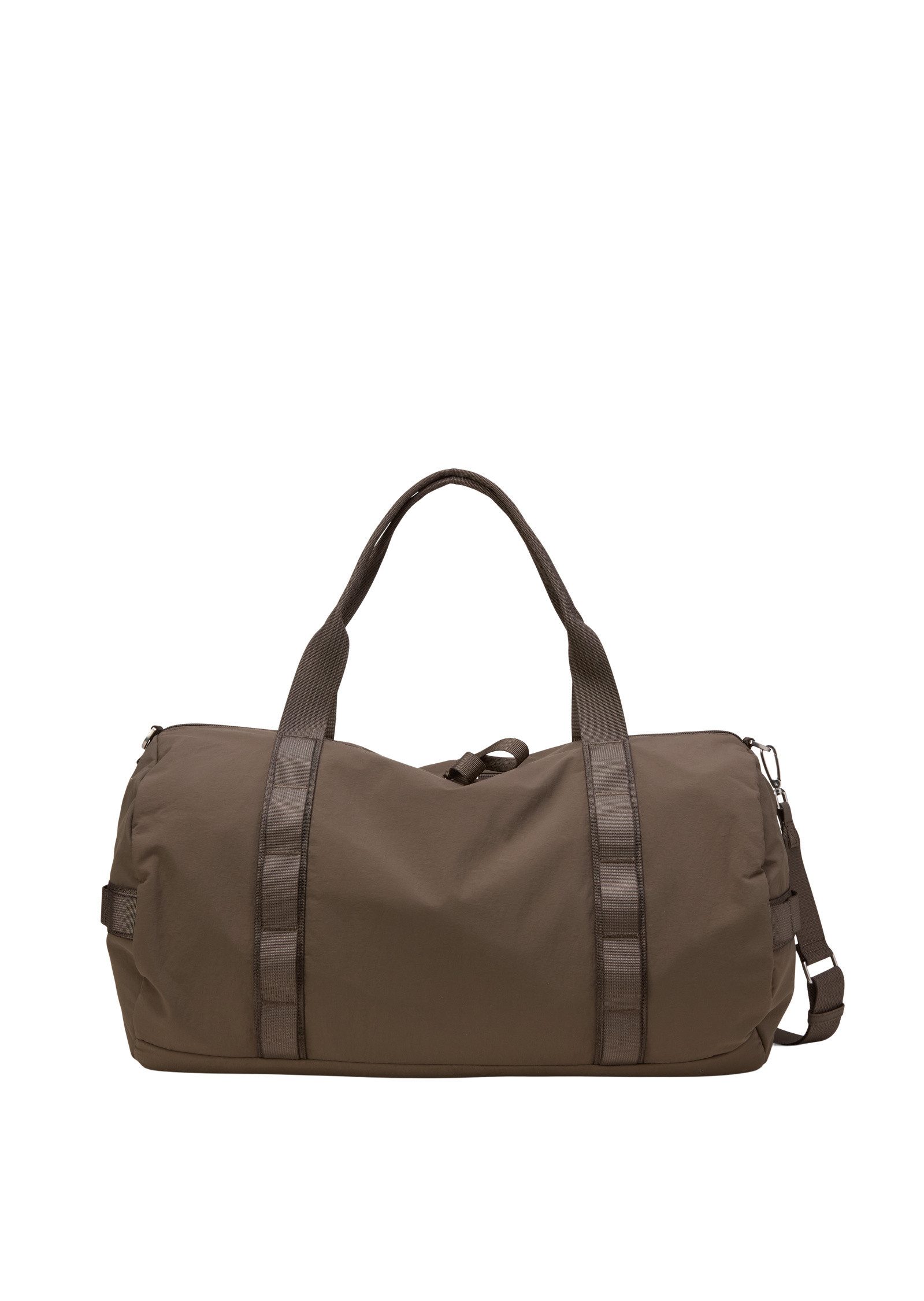 Marc O'Polo Weekender aus wasserabweisendem Recyling-Material