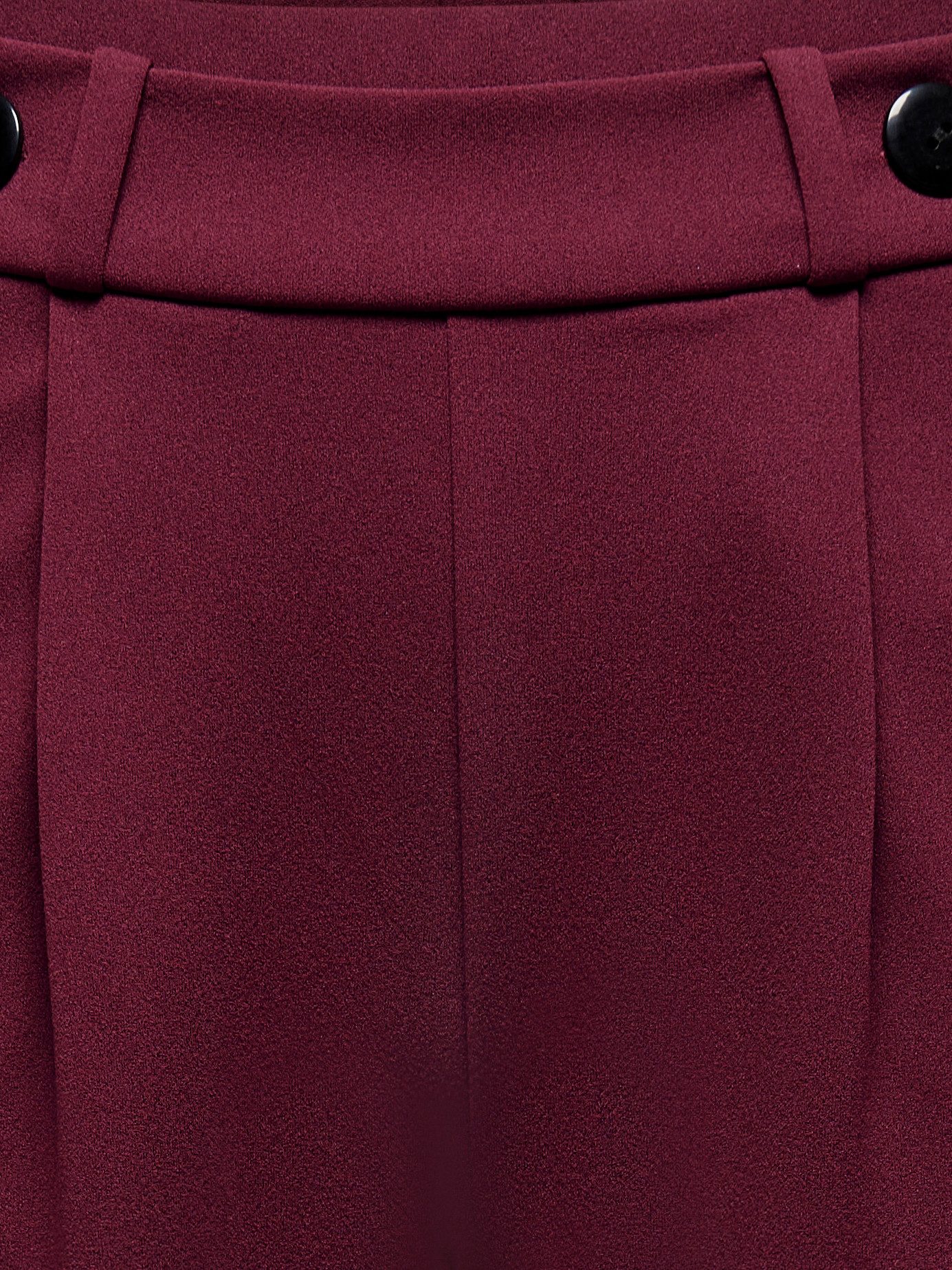 JDY Jerseyhose JDYGEGGO NEW LONG PANT JRS NOOS Materialmix