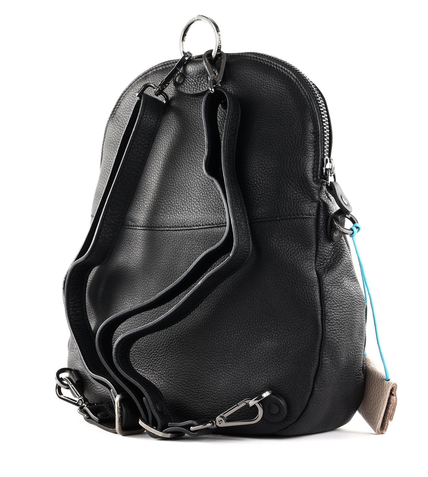 Gabs Rucksack Backpack (Set, 2-tlg), aus echtem Kalbsleder