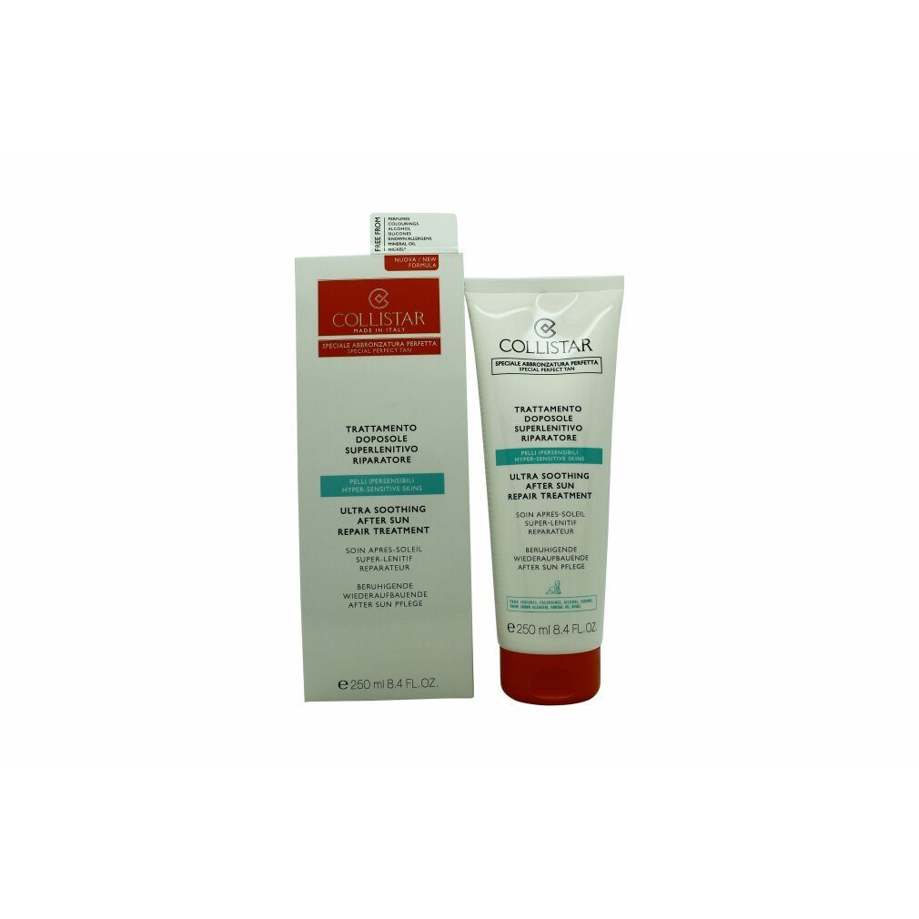 Körperpflegemittel Ultra Soothing After Sun Repair Treatment 250ml