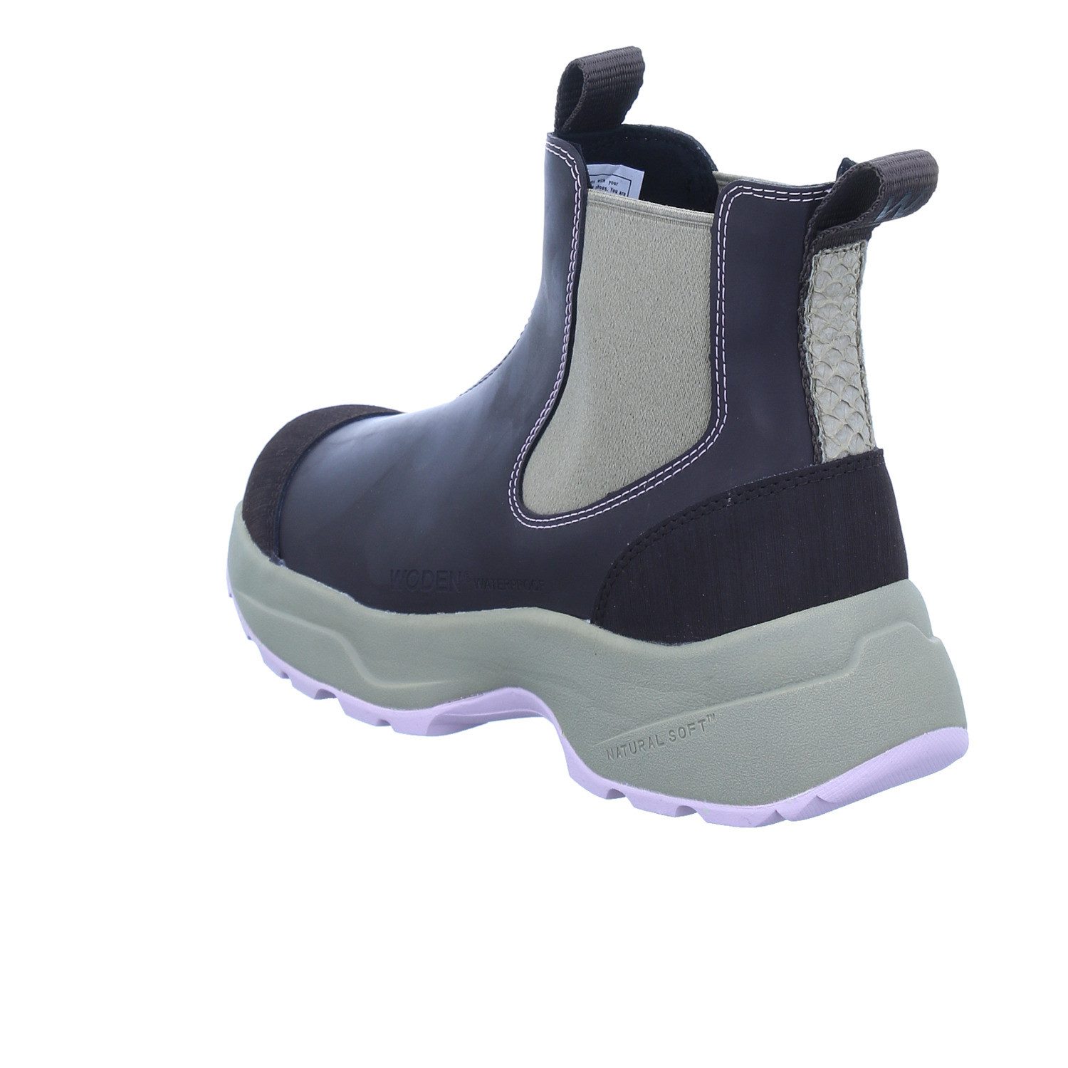 WODEN Siri Waterproof Chelseaboots