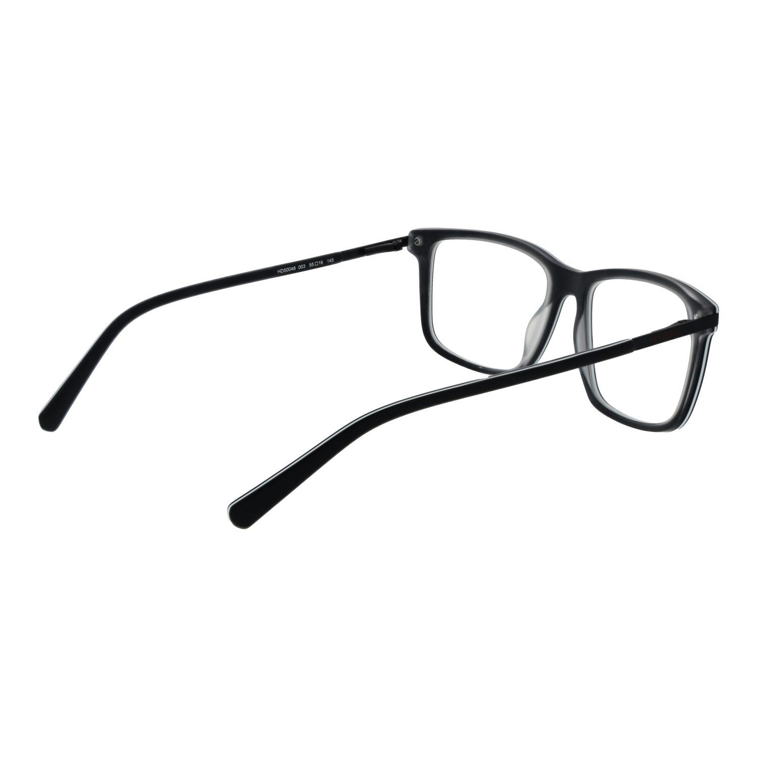 HARLEY DAVIDSON Brillen Brillengestell HD50048 55003