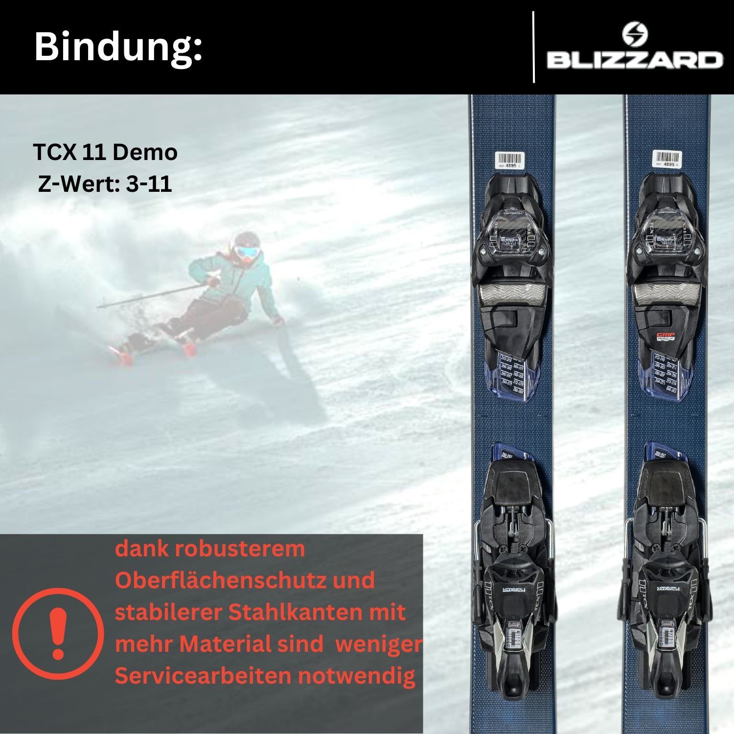 Head 2024 e.XSR Ski, + Z3-11 Head Bindung Alpinski Ski LYT Rebels WC SW PR11 GW