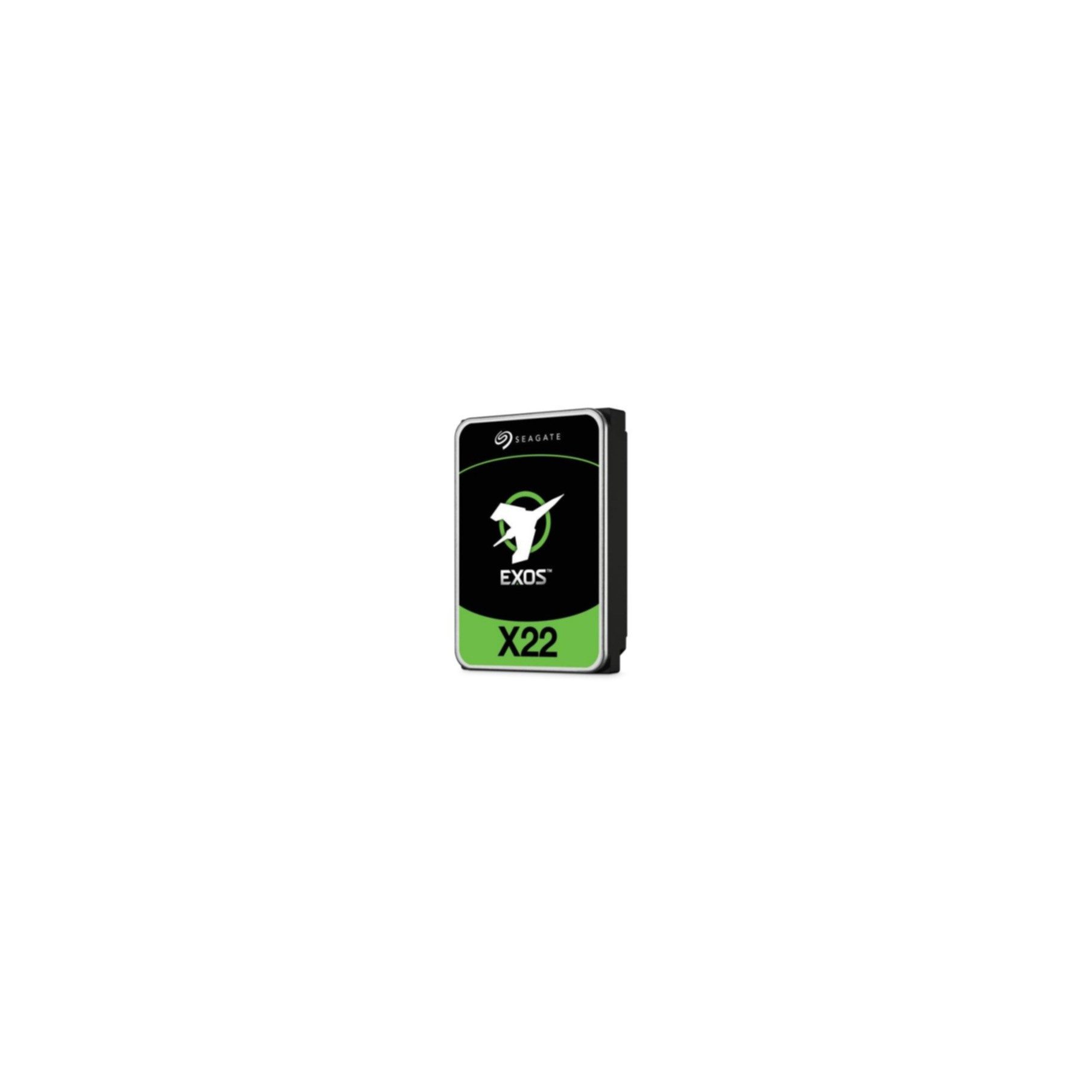 Seagate ST22000NM001E interne HDD-Festplatte
