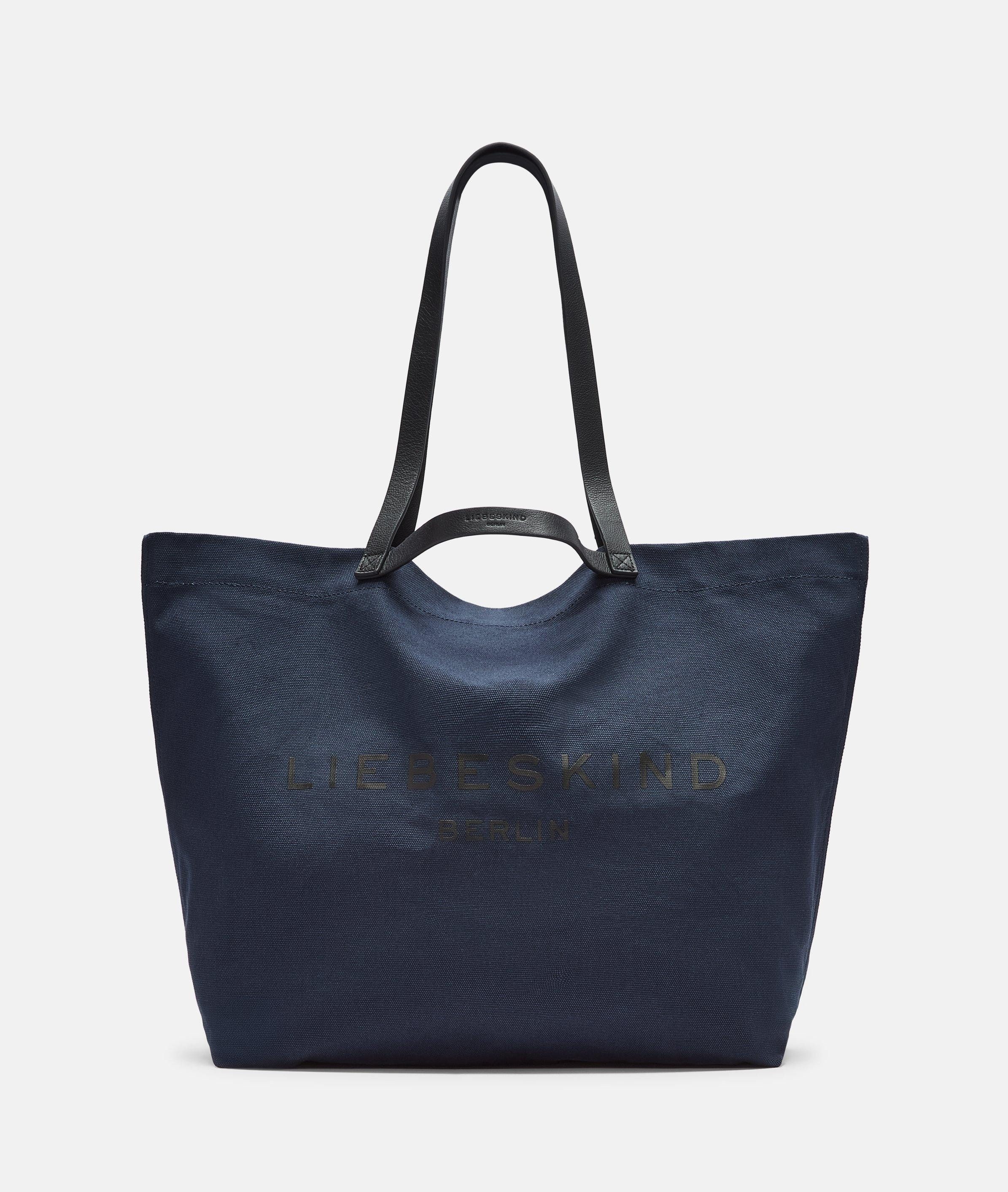 Liebeskind Berlin Henkeltasche Großer Shopper aus günstig online kaufen