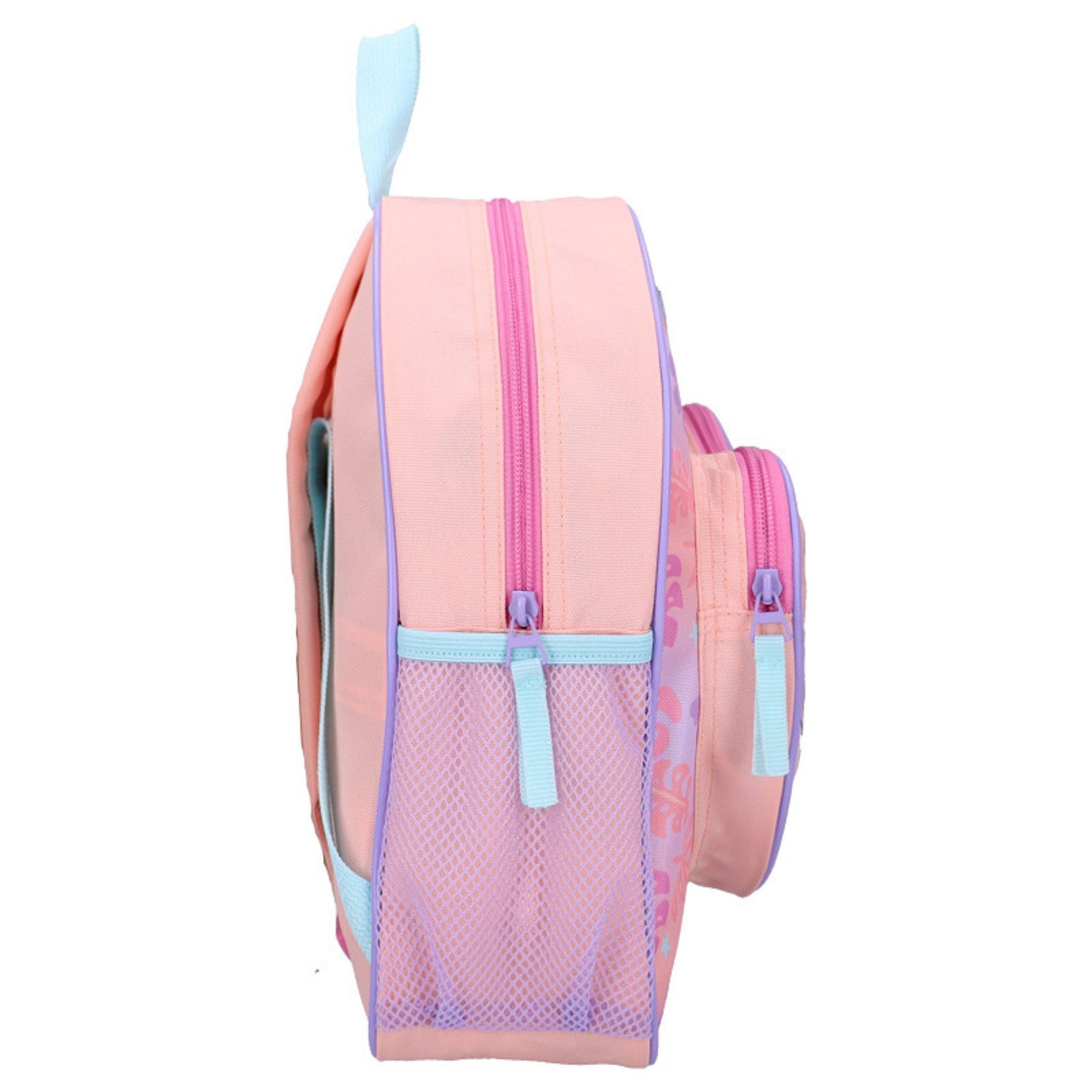 Lilo & Stitch Kinderrucksack Lilo & Stitch Rucksack RS-116 Kinder Mehrfarbig (1-tlg)