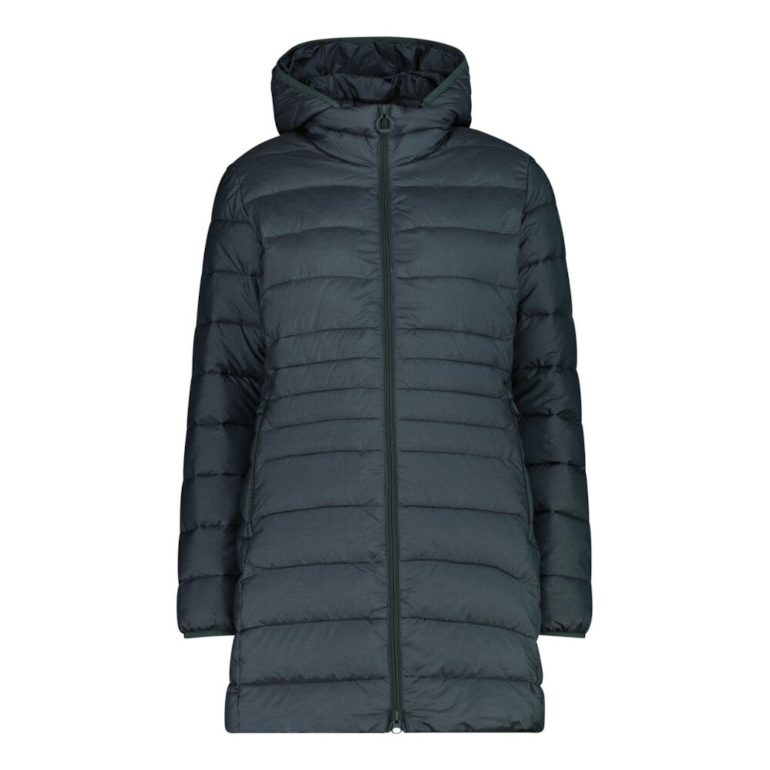 CMP Wintermantel CMP Damen Parka Zip Hood 36K2126M