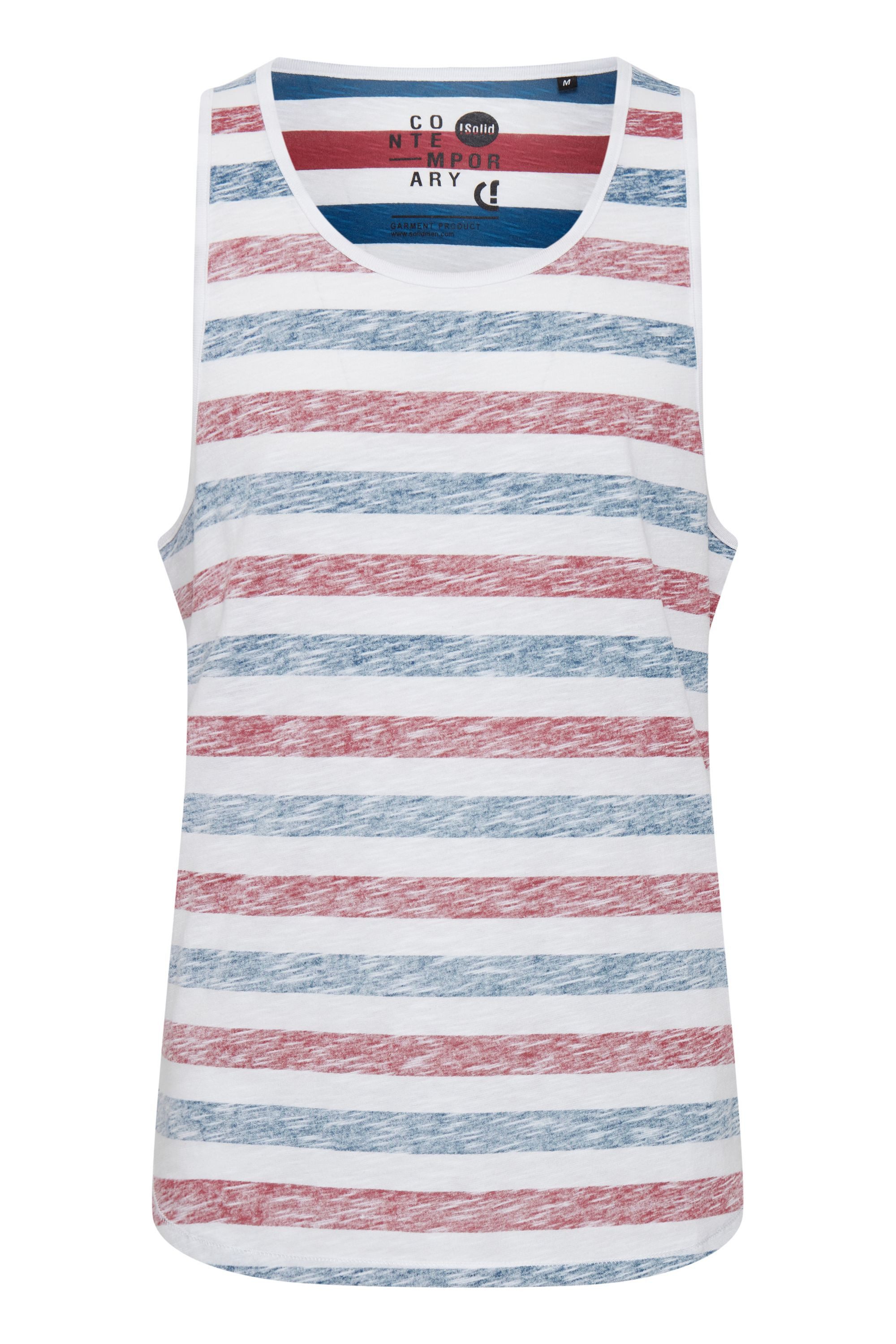 !Solid Tanktop SDMende Ärmelloses Shirt mit günstig online kaufen