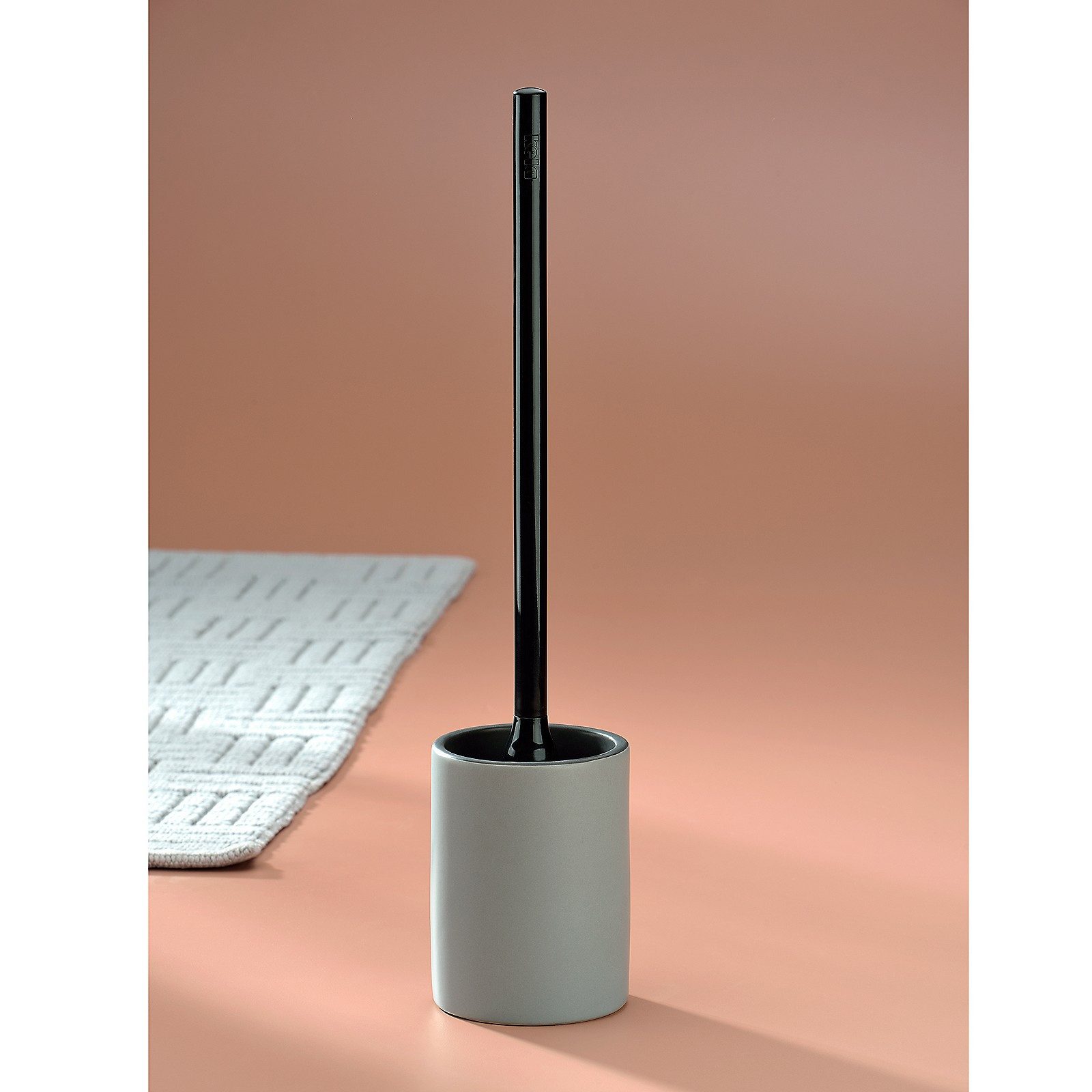 kela WC-Garnitur Matsi, matte Optik, austauschbarer günstig online kaufen