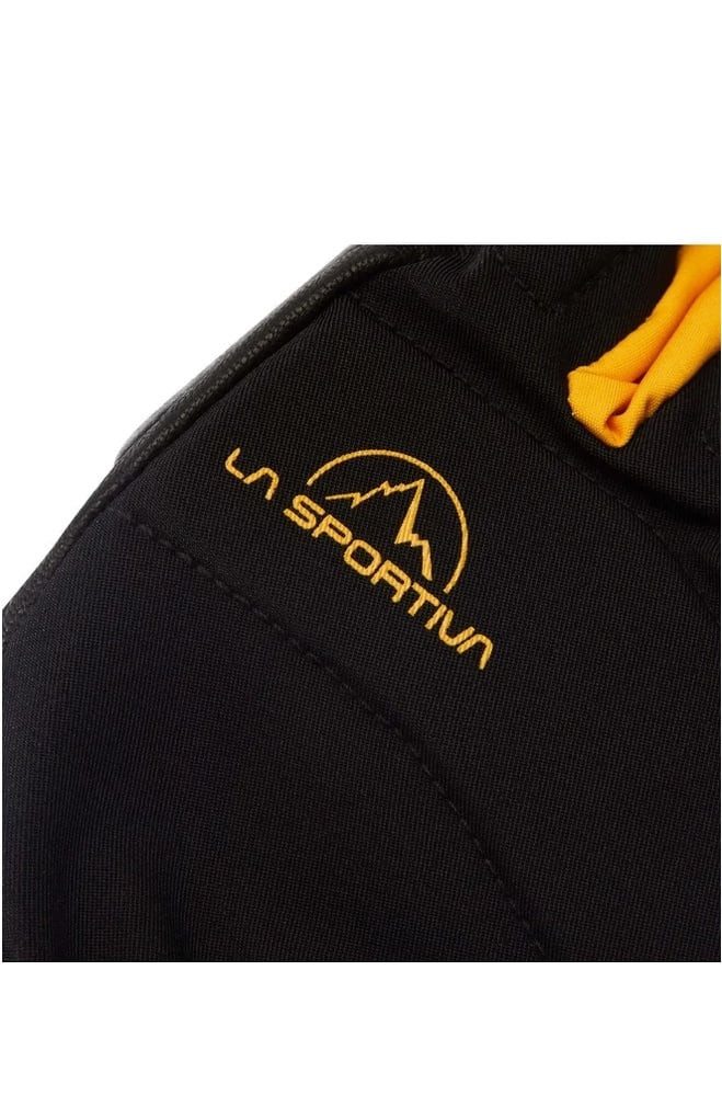 La Sportiva Multisporthandschuhe Handschuhe Skialp Gloves - schwarz/gelb günstig online kaufen