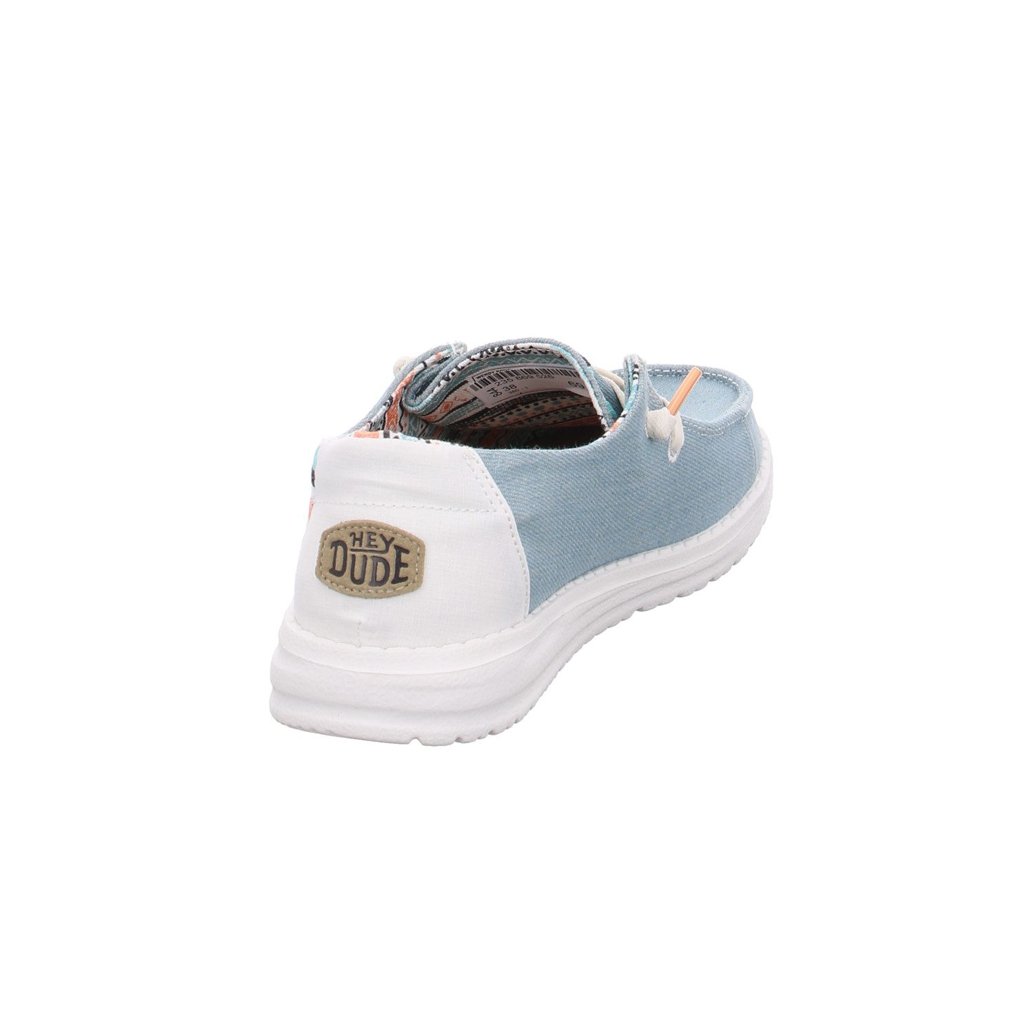 Hey Dude Wendy Boho Sneaker günstig online kaufen