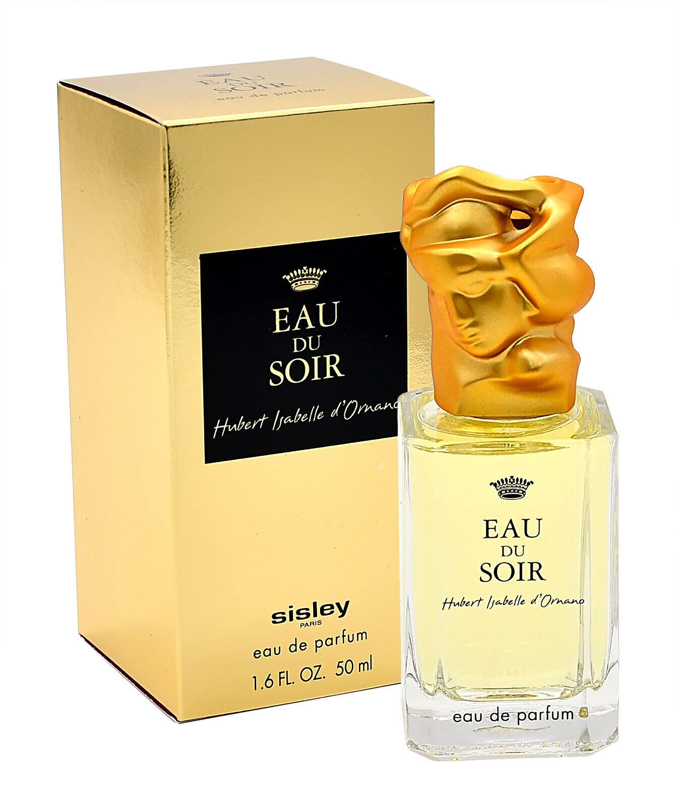 sisley Eau de Parfum SISLEY EAU DU SOIR EDP 50ML