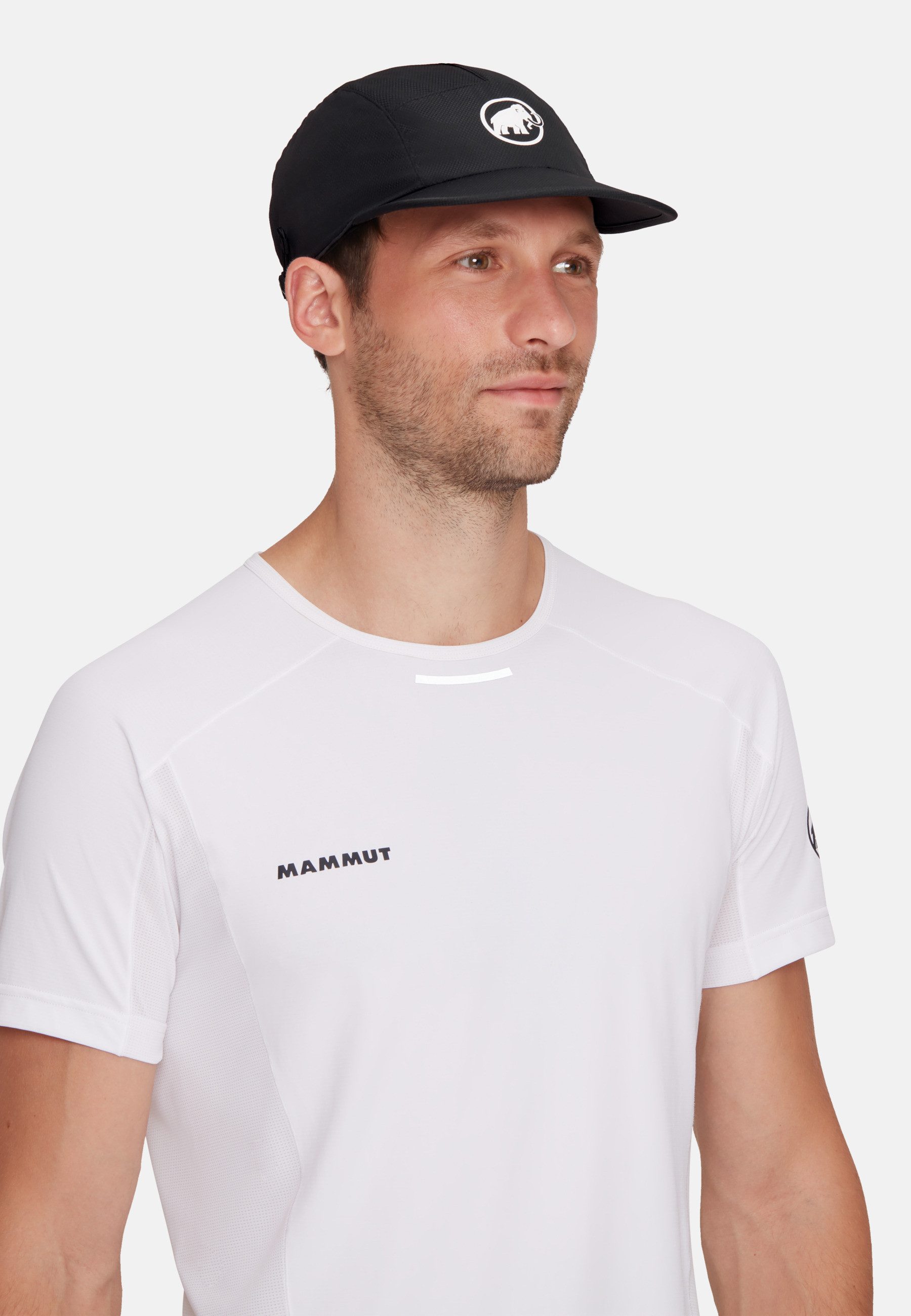 Mammut Baseball Cap Aenergy Light Cap