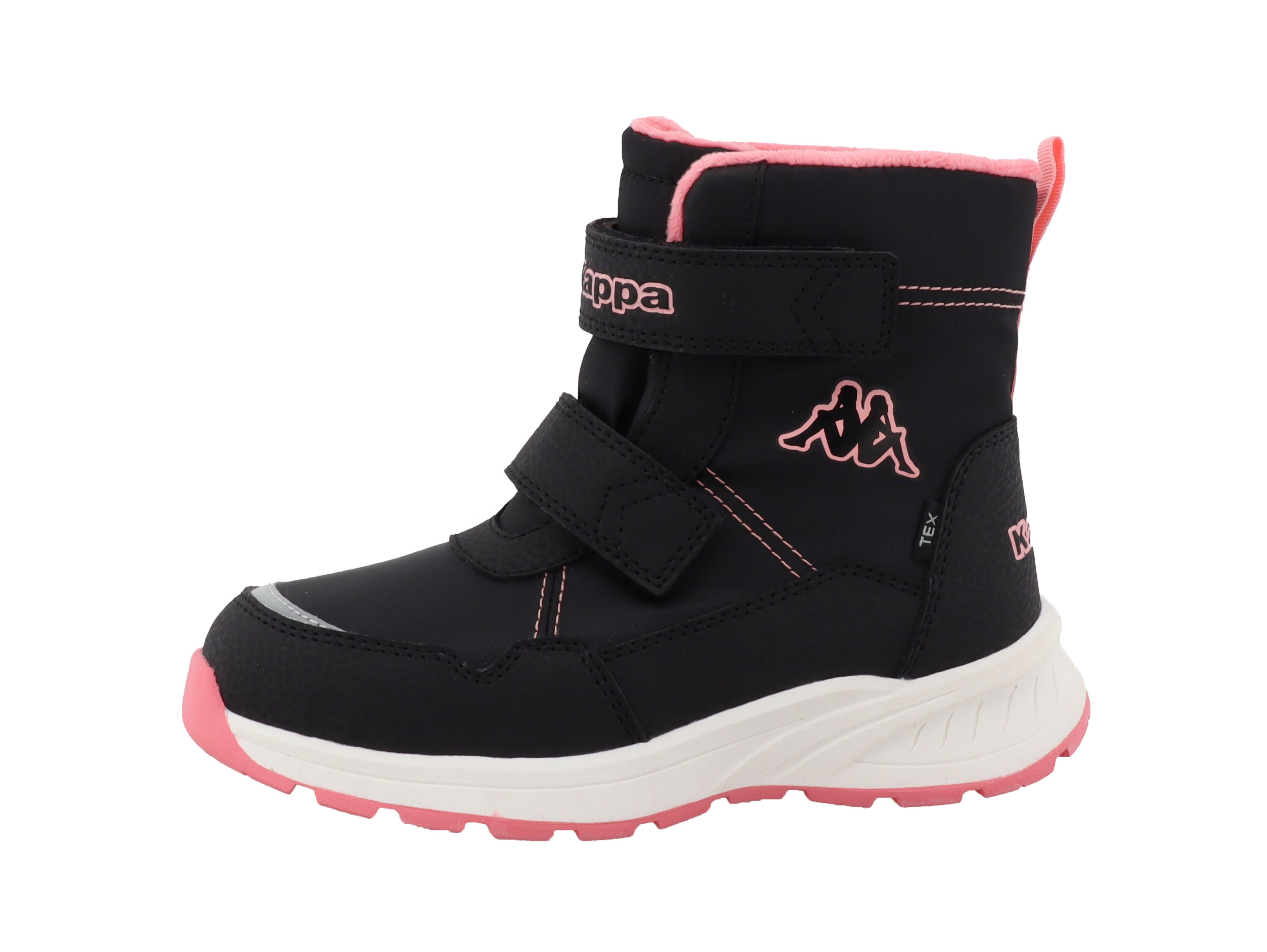 Kappa Ruth Winterboots Winterschuhe, Winterstiefel, Snowboots, gefüttert, wasserdicht