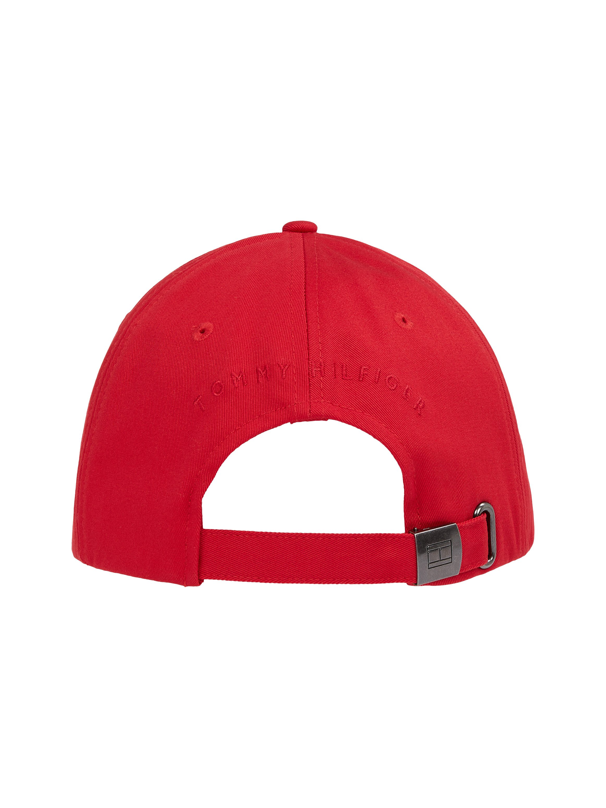 Tommy Hilfiger Baseball Cap TH FLAG günstig online kaufen