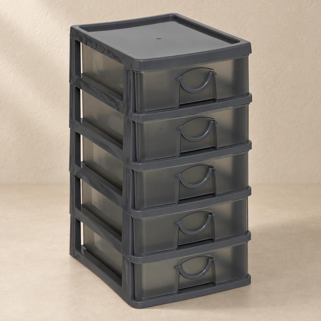 5five Simply Smart Aufbewahrungsbox