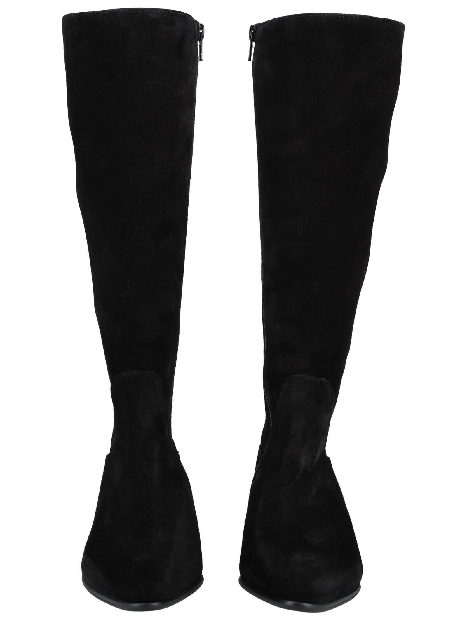 Högl Högl Stiefel Veloursleder Stiefel