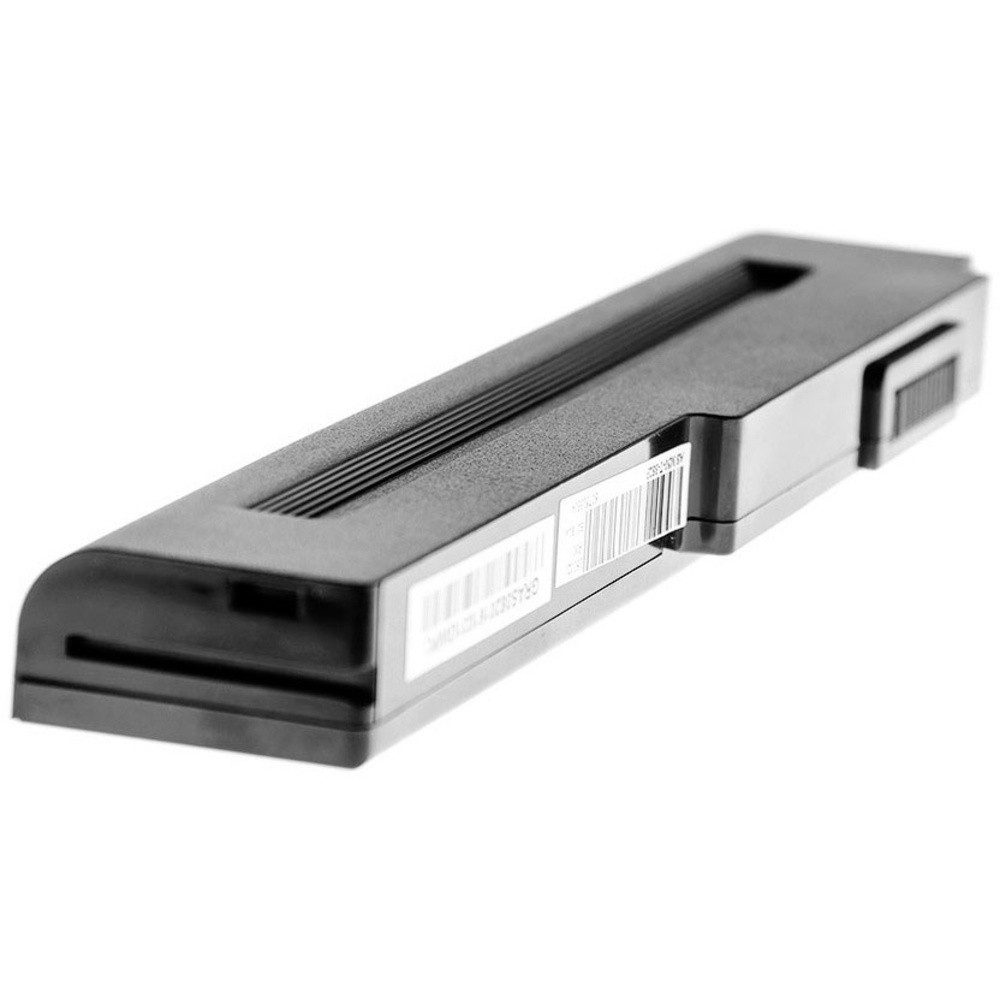 Green Cell Green Cell Notebook-Akku A32-M50 A32-N61 10.8 V 4400 mAh Asus Laptop-Akku 4400 mAh