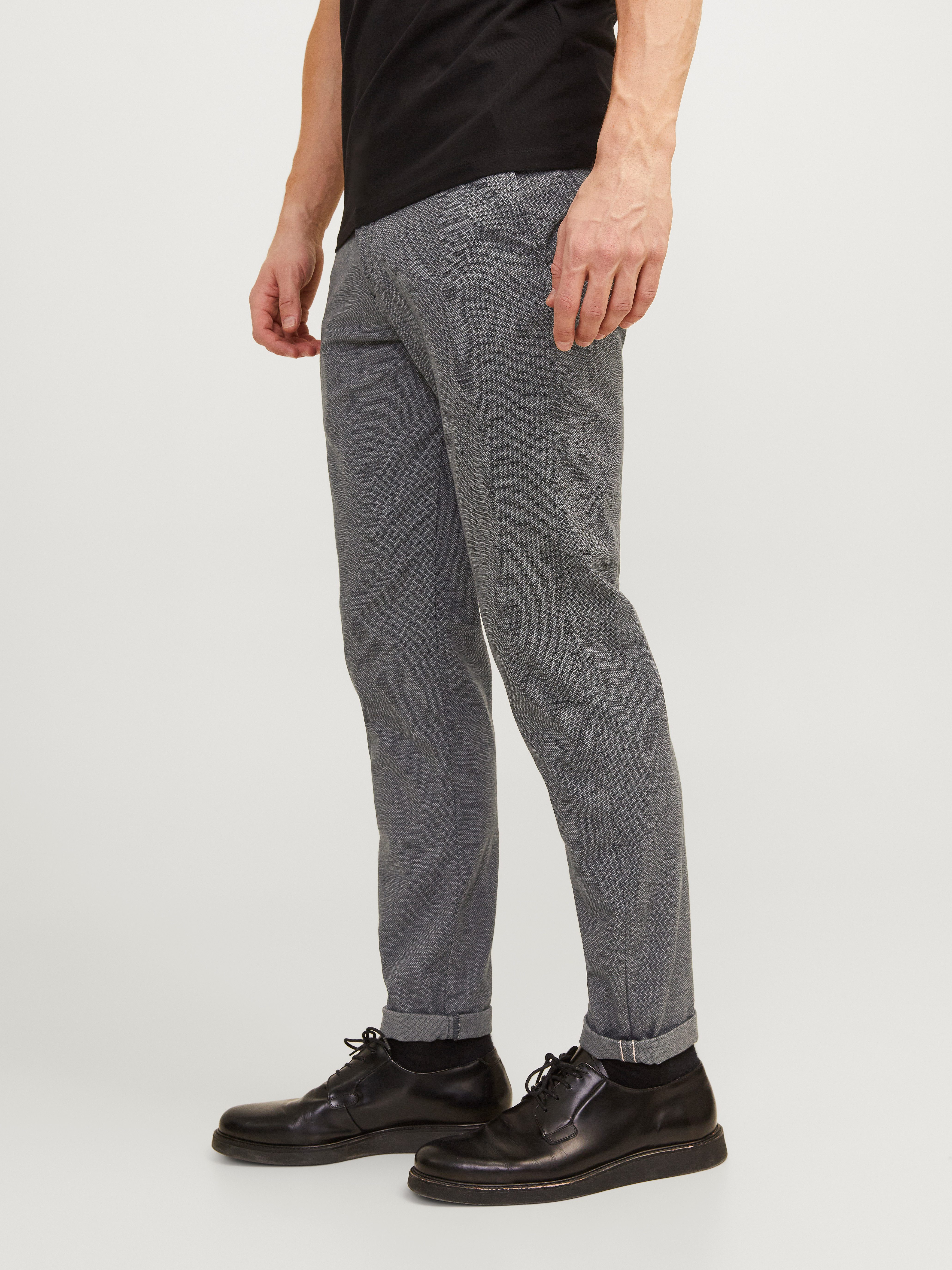 Jack & Jones Chinohose JPSTMARCO JJFURY AKM