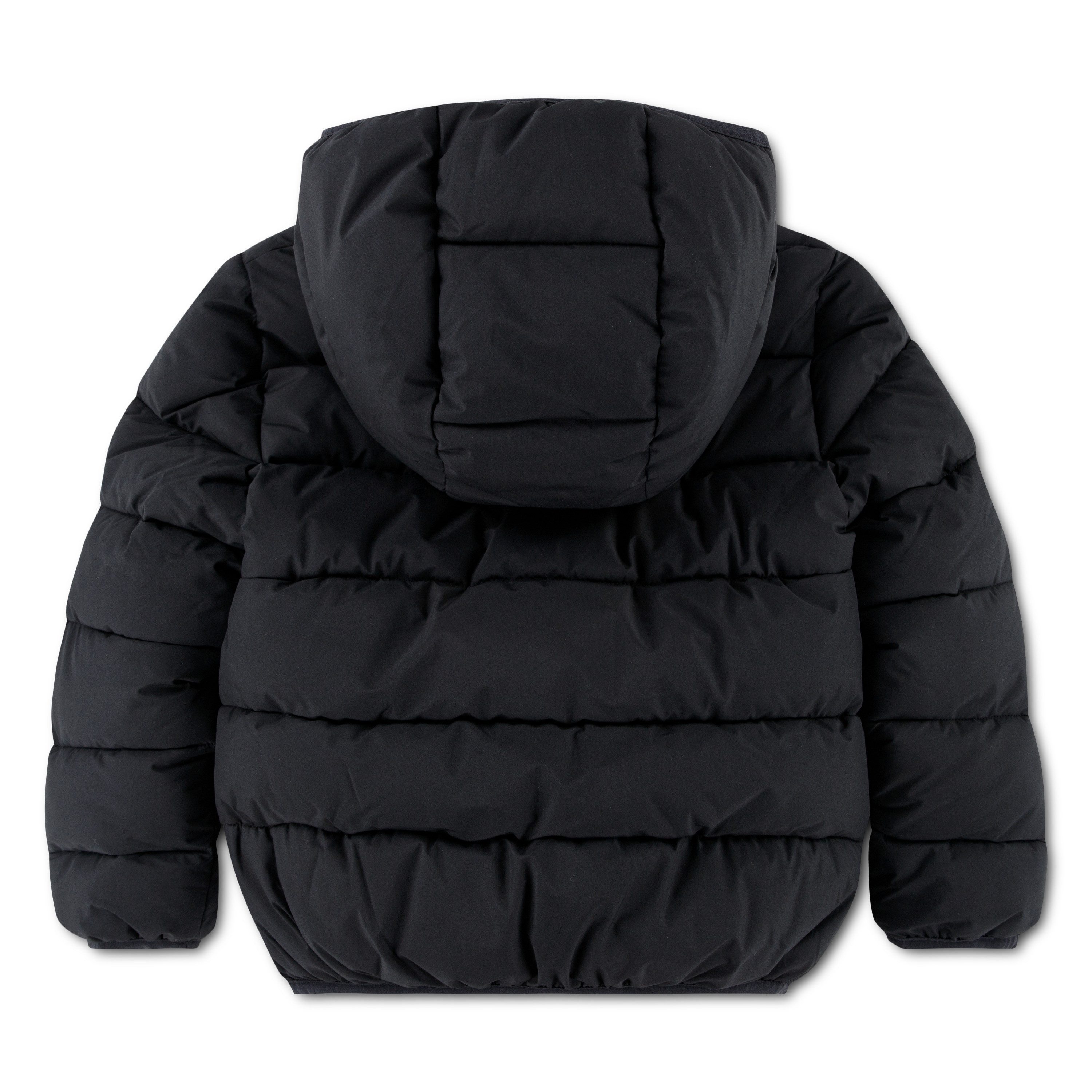 Levi's® Kids Winterjacke LVB MEDIUM WEIGHT PUFFER mit Kapuze
