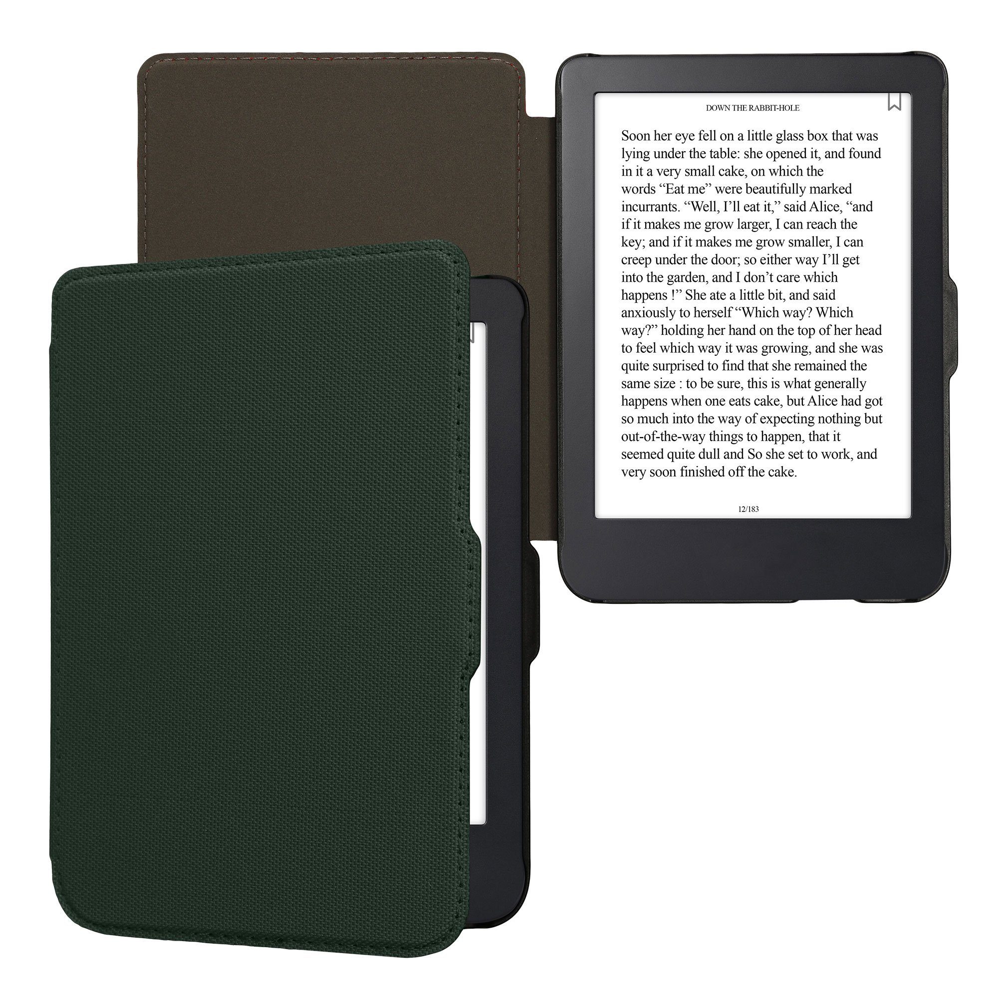 E-Reader-Hülle Hülle für Kobo Clara 2E / Tolino Shine 4