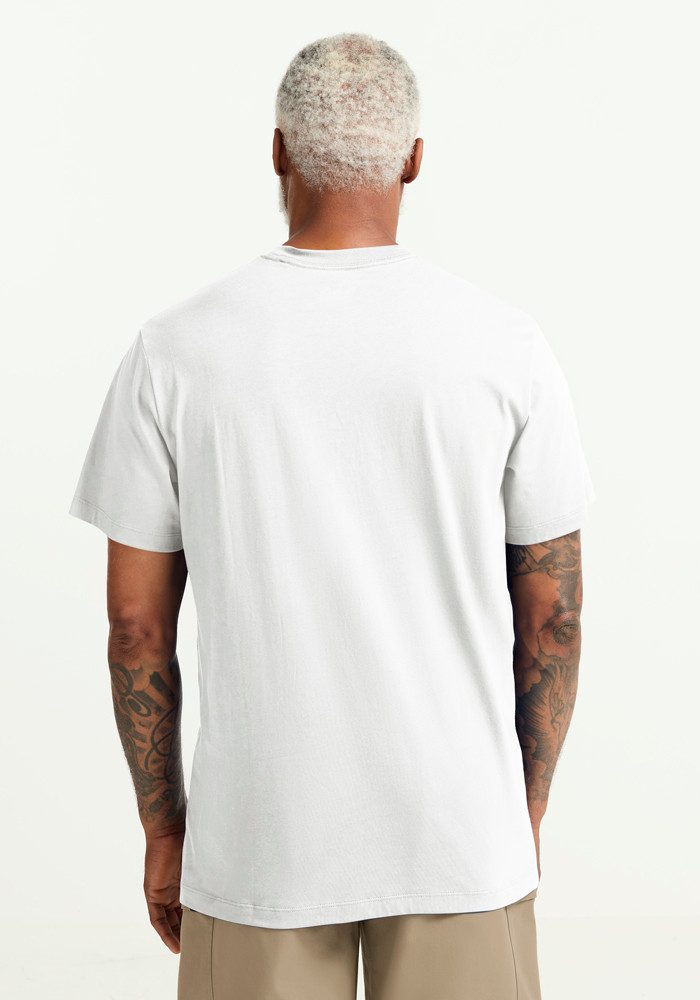 Jack Wolfskin T-Shirt ESSENTIAL T M