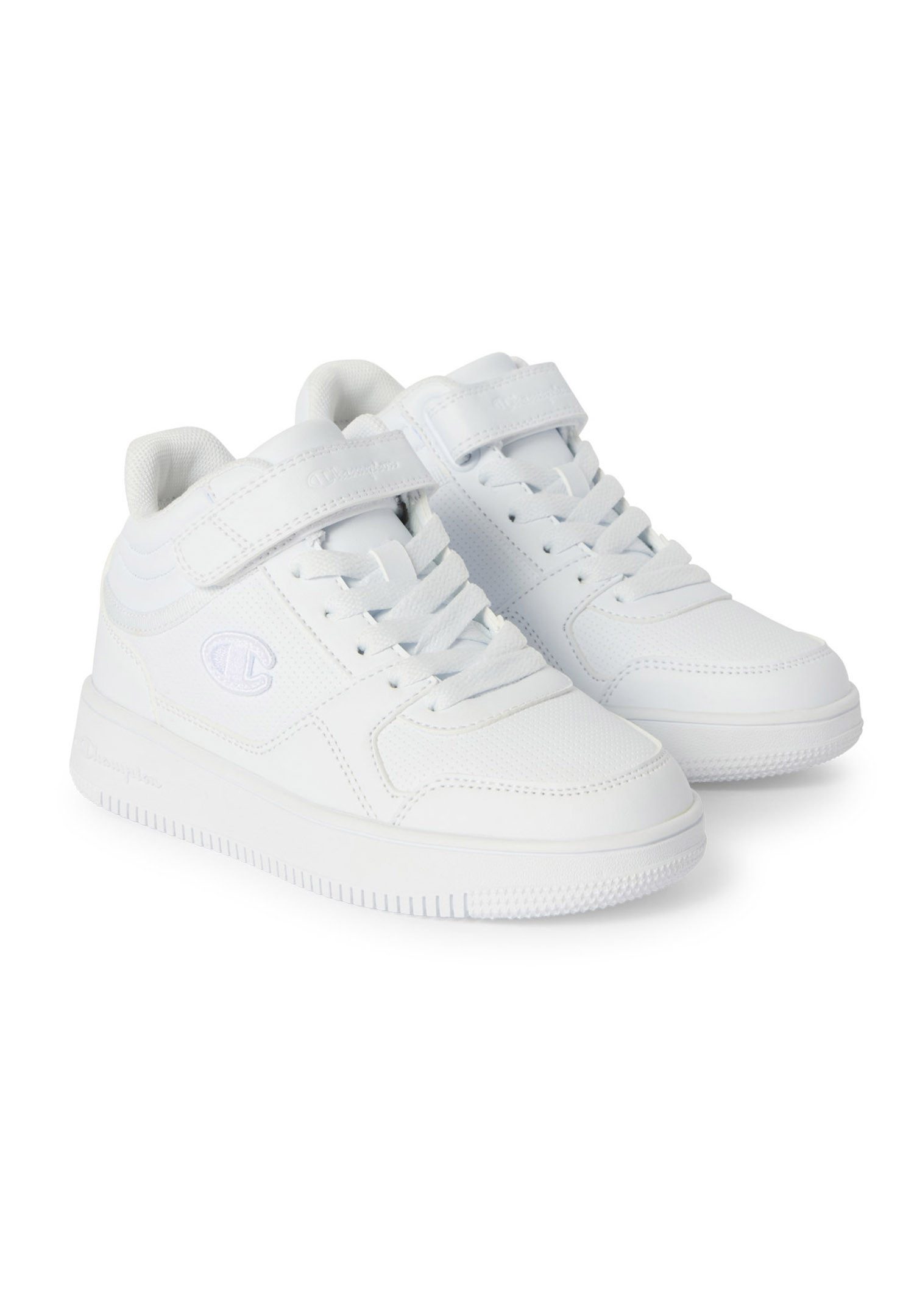 Champion RD18 MID B PS Sneakerboots
