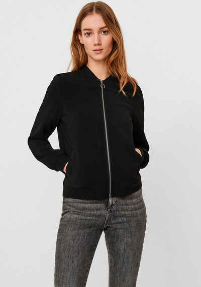 Vero Moda Bomberjacke VMCOCO L/S BOMBER