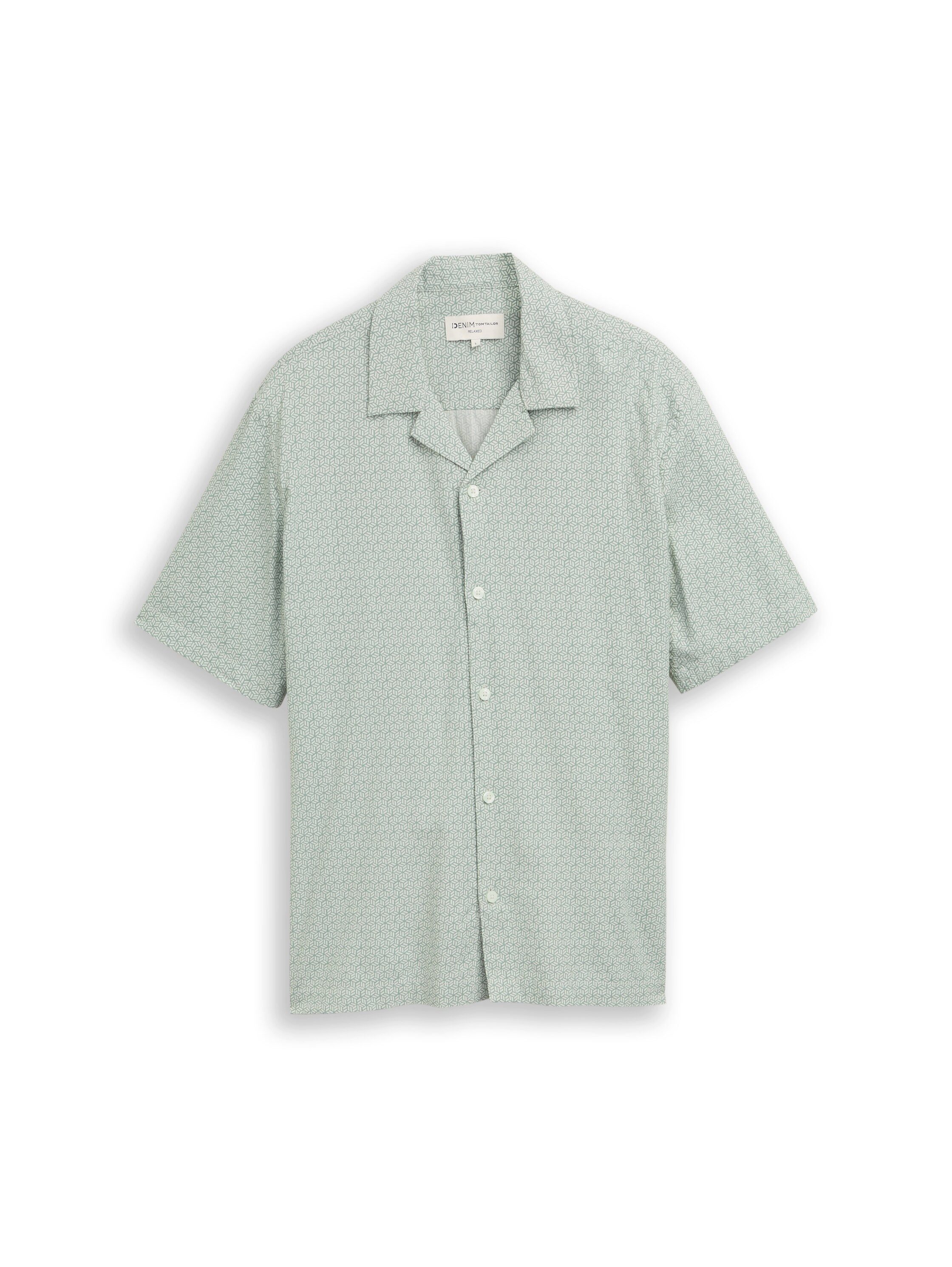 TOM TAILOR Denim T-Shirt