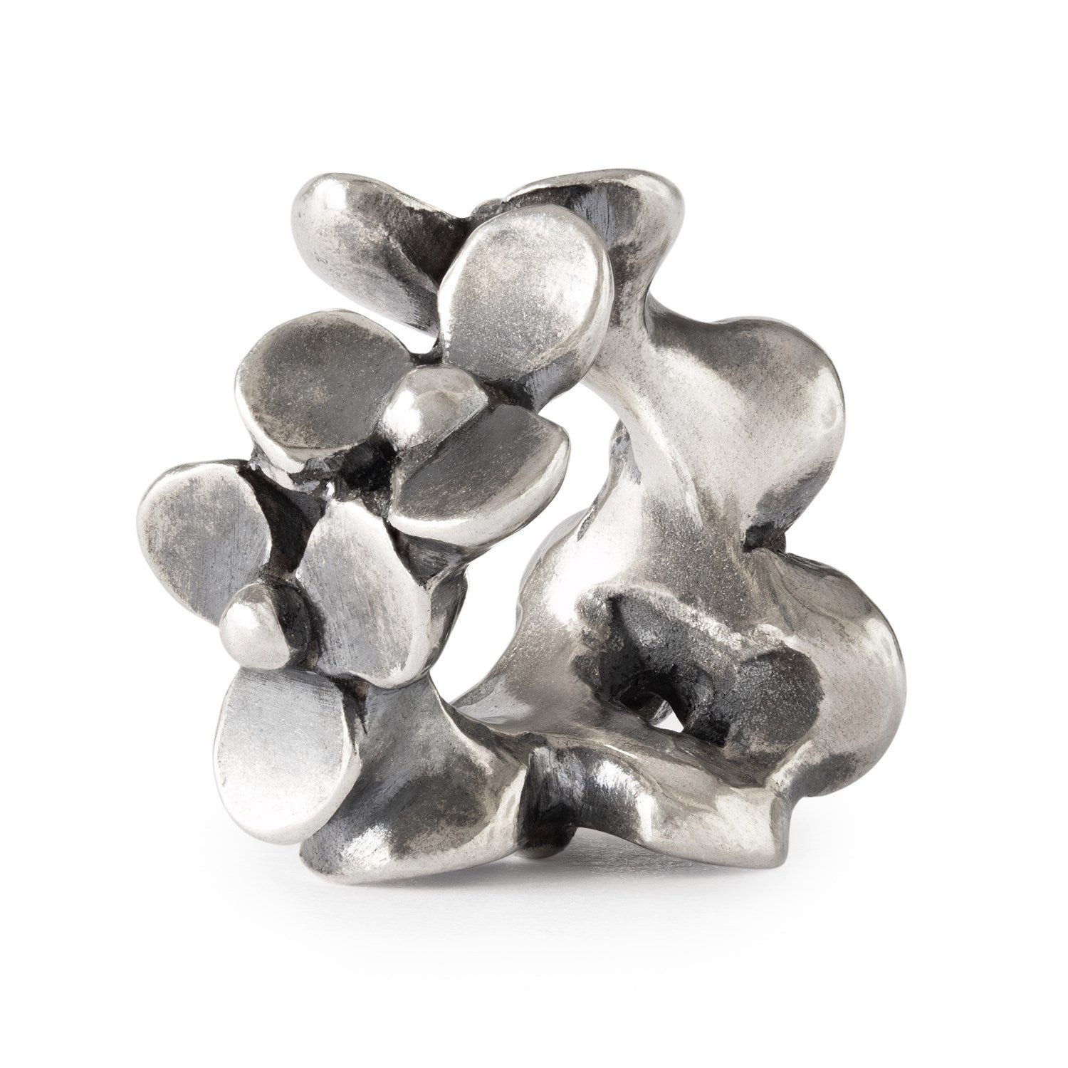 Trollbeads Bead Blühender Garten, TAGBE-00314