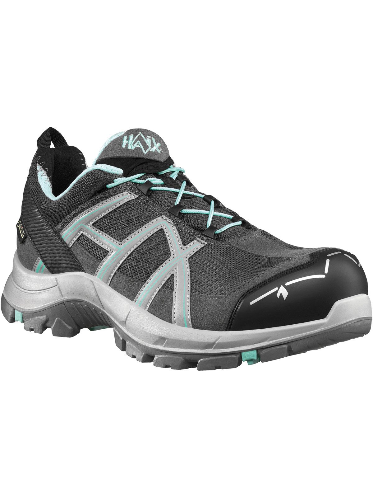Black Eagle Safety 40.1 low Arbeitsschuh