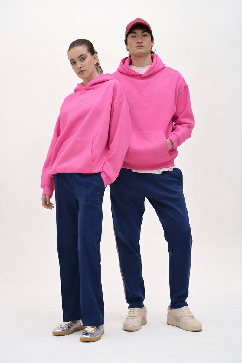 Rockupy Hoodie Hoodie Andriel