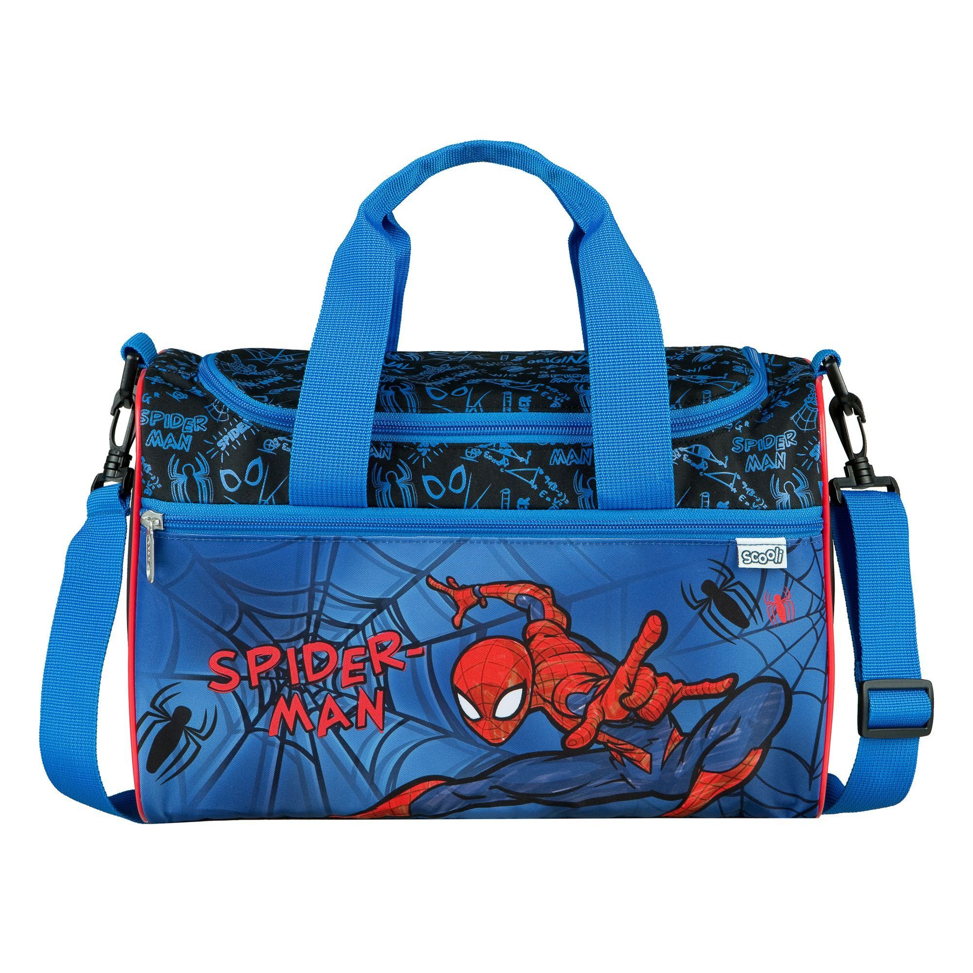 Scooli Sporttasche, Polyester