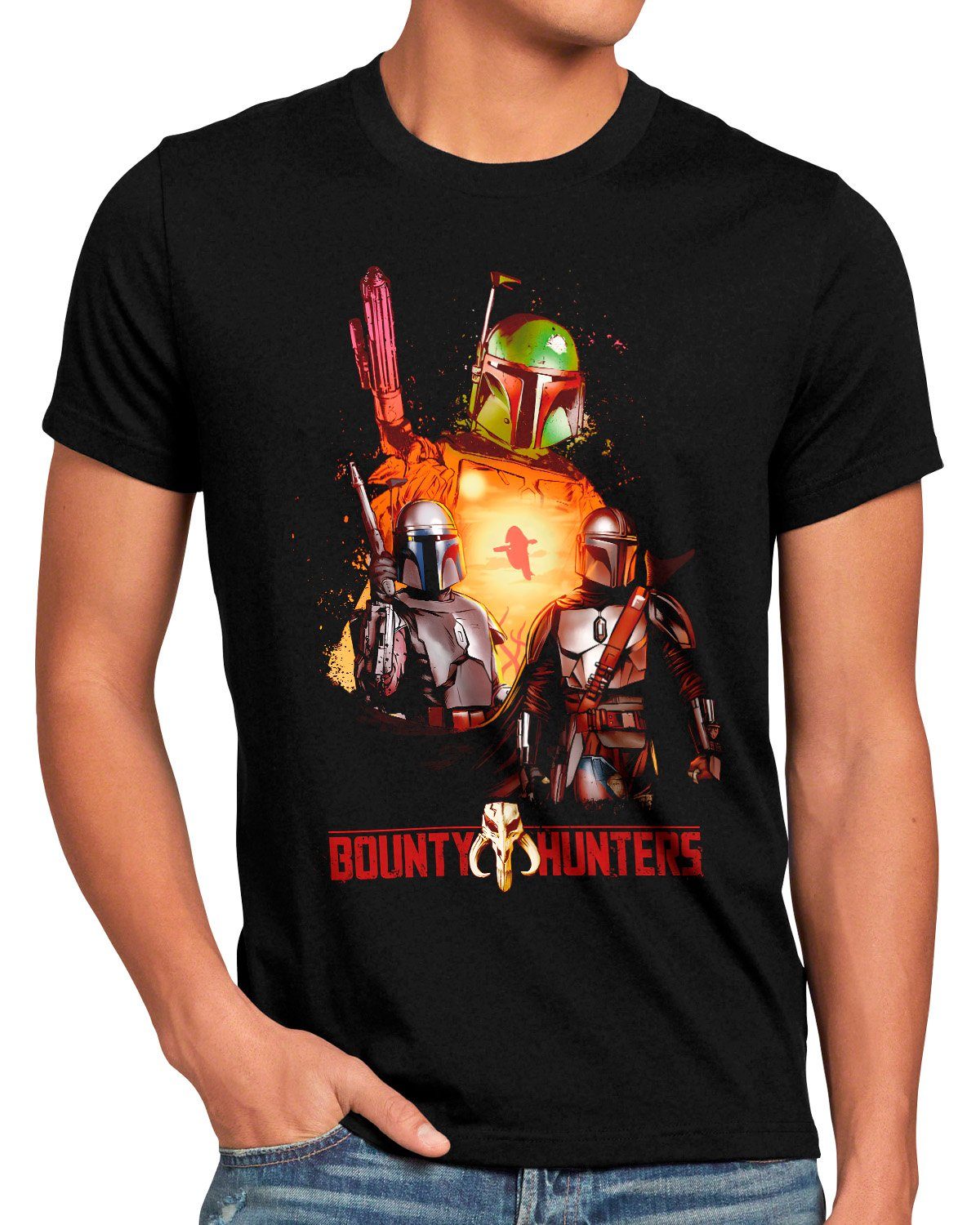 T-Shirt