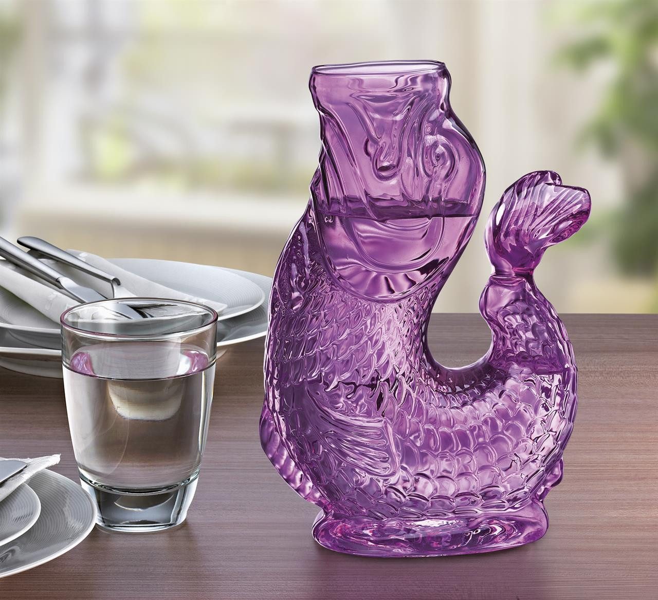 Cilio Wasserkaraffe