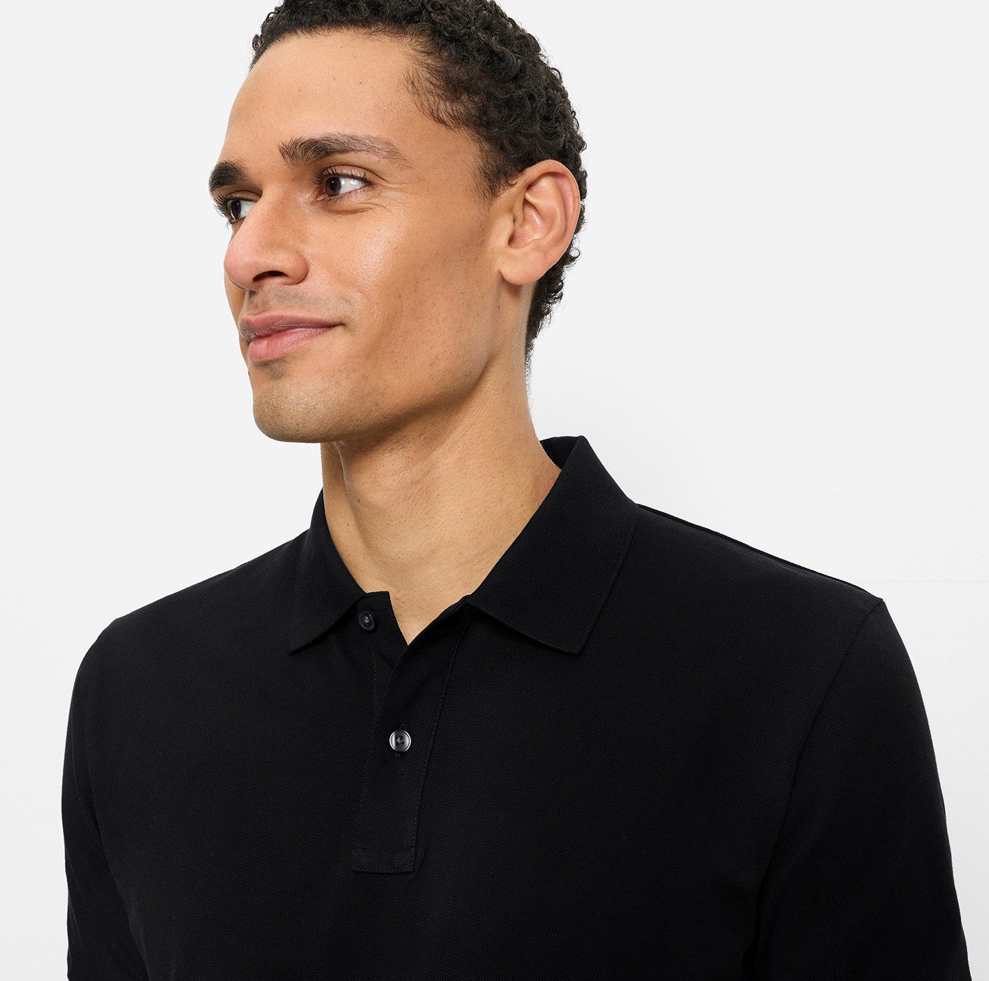 OLYMP Poloshirt Casual