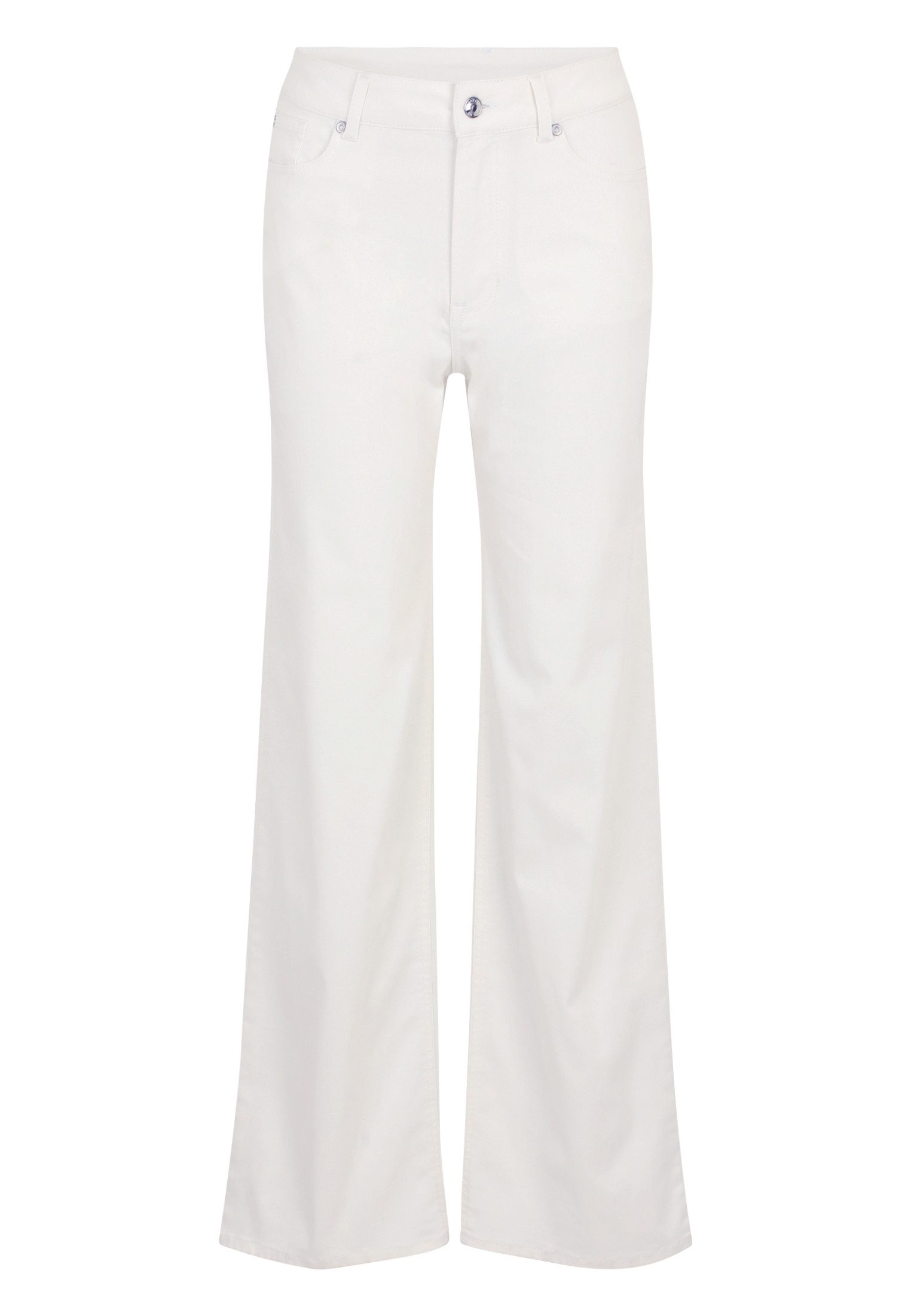 Zero Röhrenhose zero Jeans Style Witney günstig online kaufen