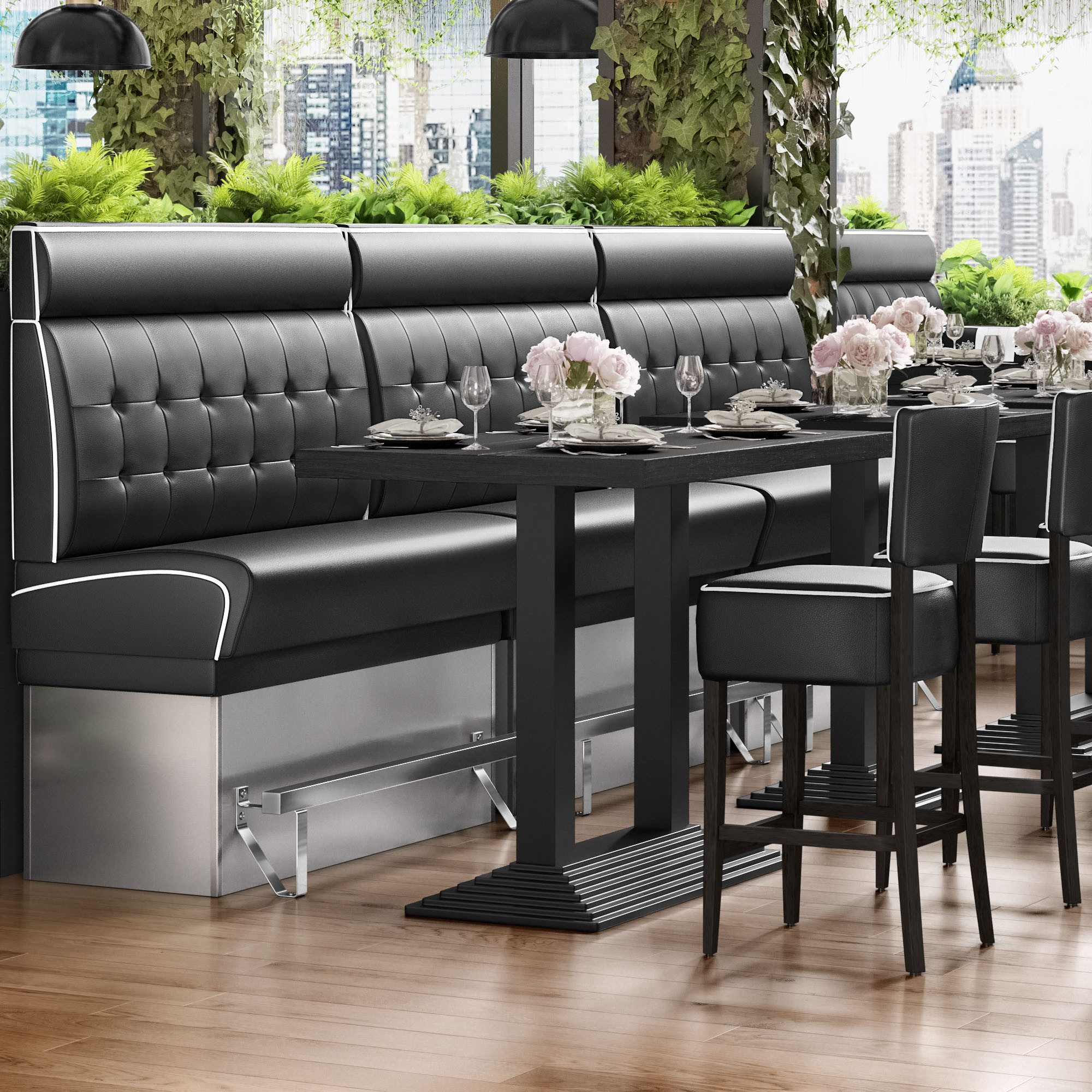 GGMMÖBEL Bank DINER 3