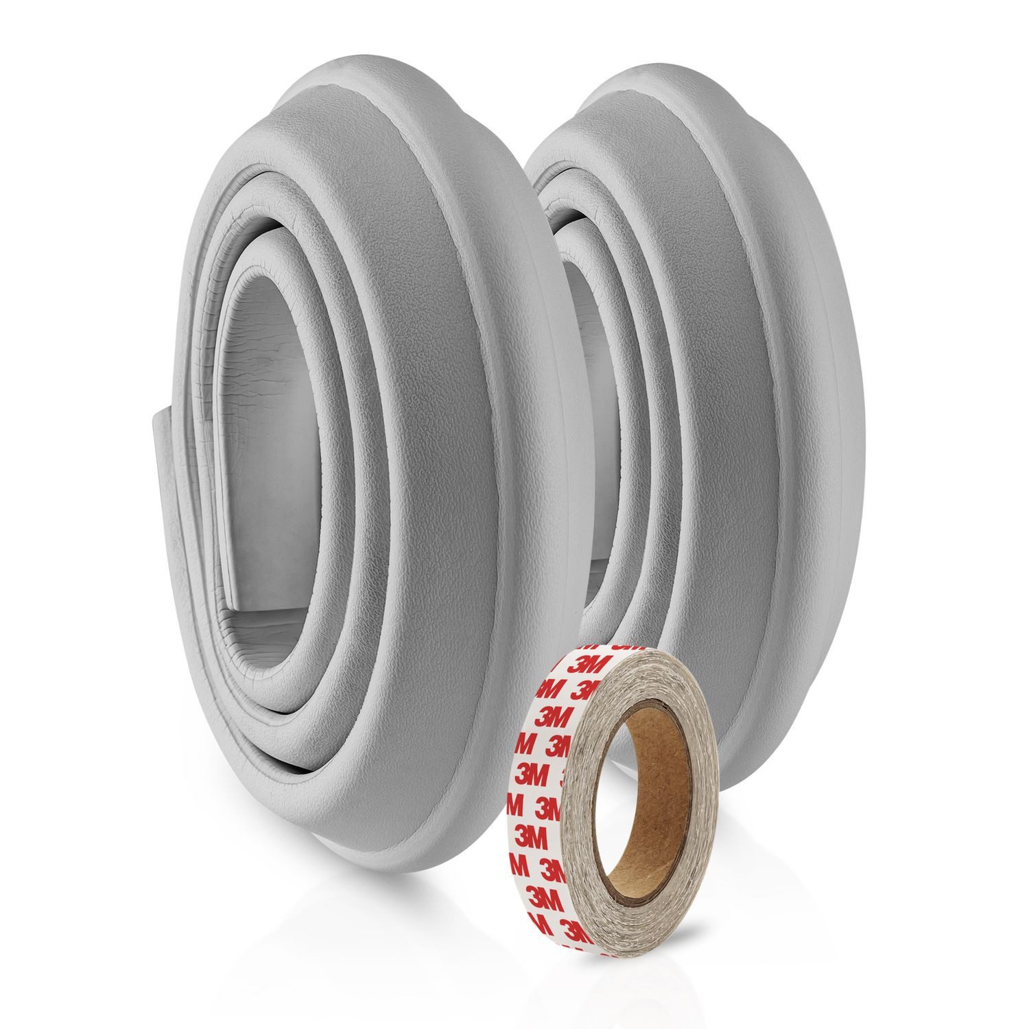 Reer Kindersicherung Grau