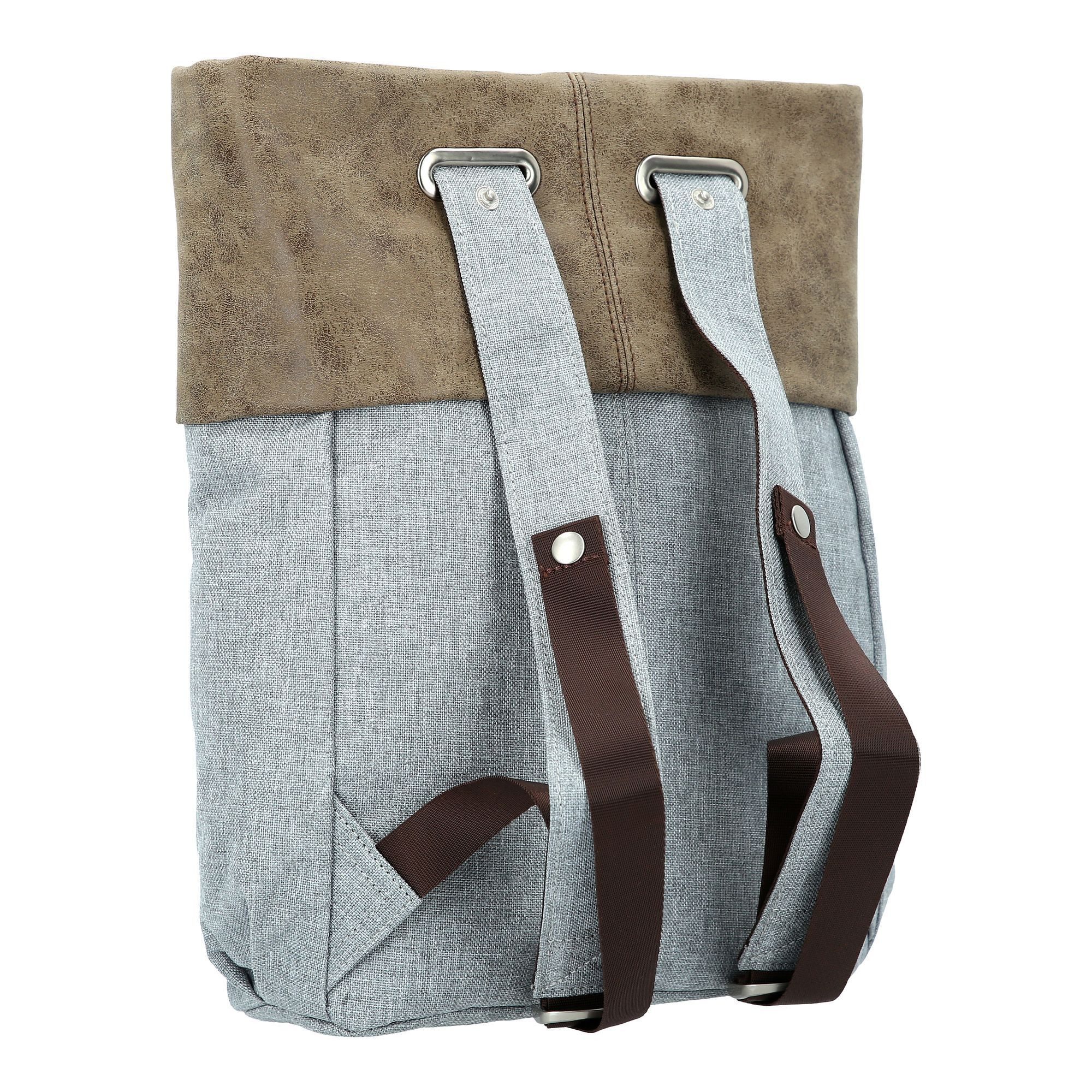 Zwei Rucksack Olli, Polyester