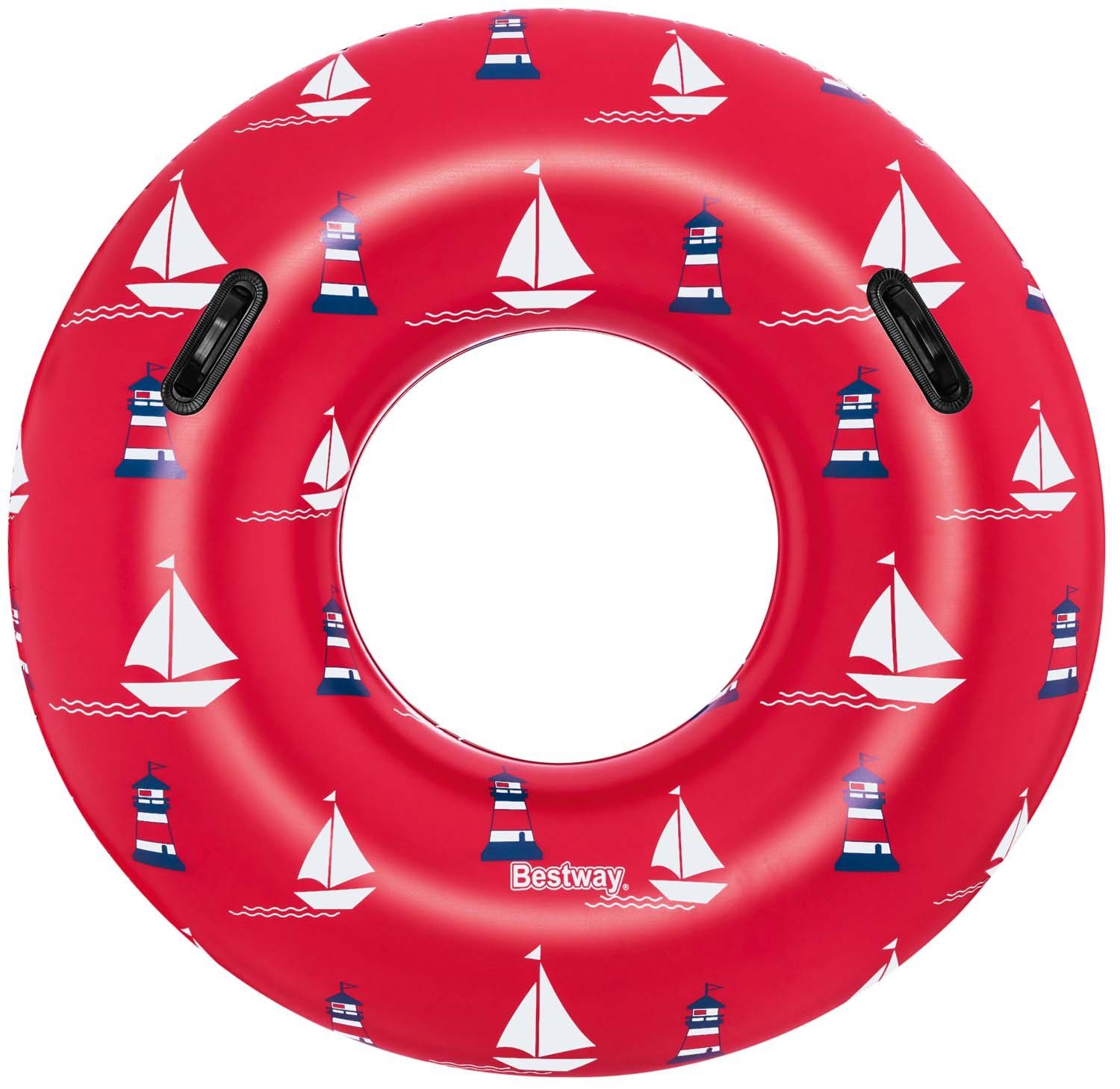 BESTWAY Luftmatratze Bestway 36353 - Schwimmring günstig online kaufen