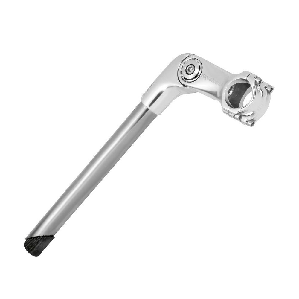 Ergotec Lenkervorbau 1-1/8" Vorbau "Octopus 2 Tube", Schaft: 300 mm, Länge: 90 mm, Lenker: