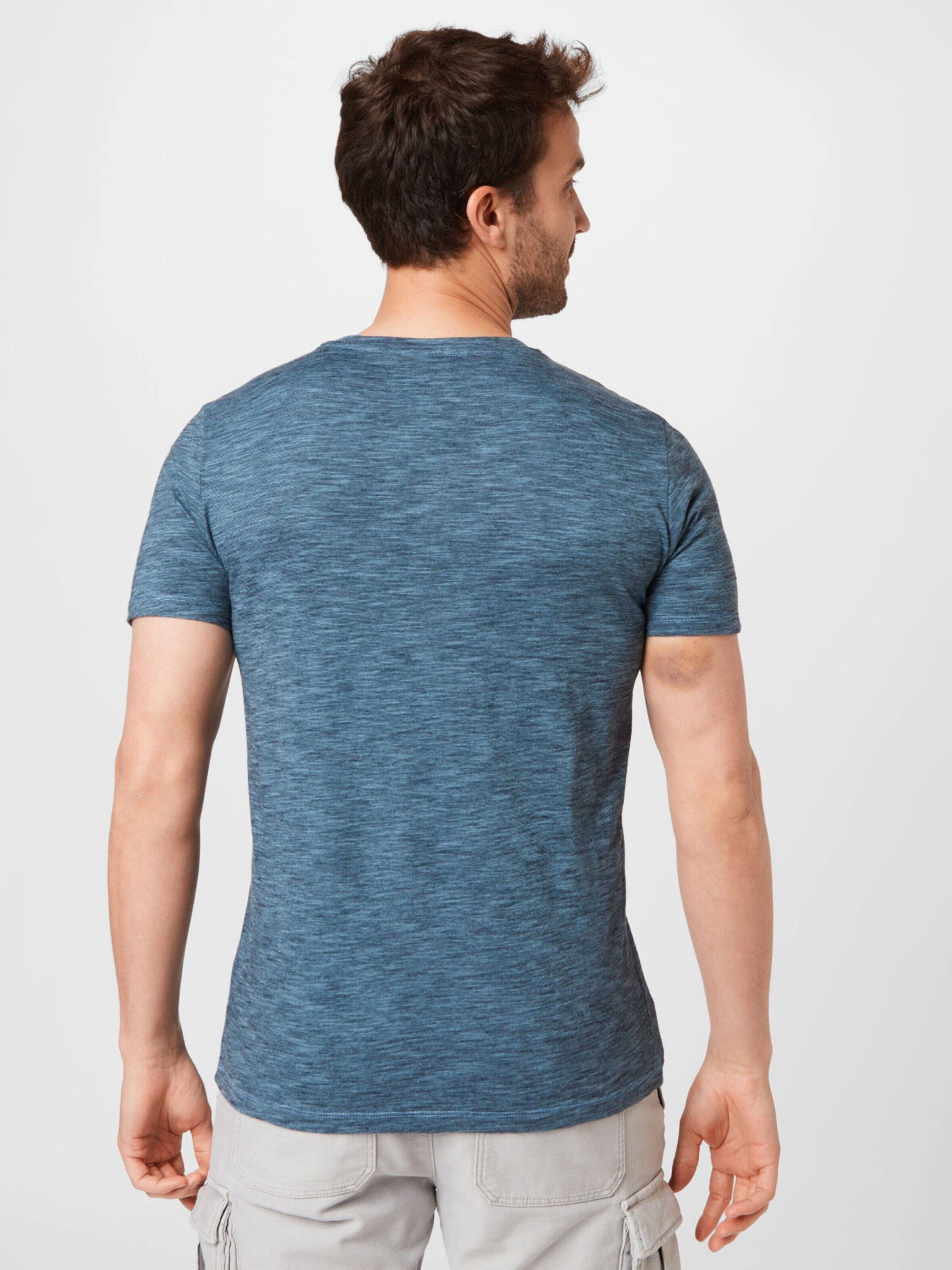 Garcia T-Shirt (1-tlg)