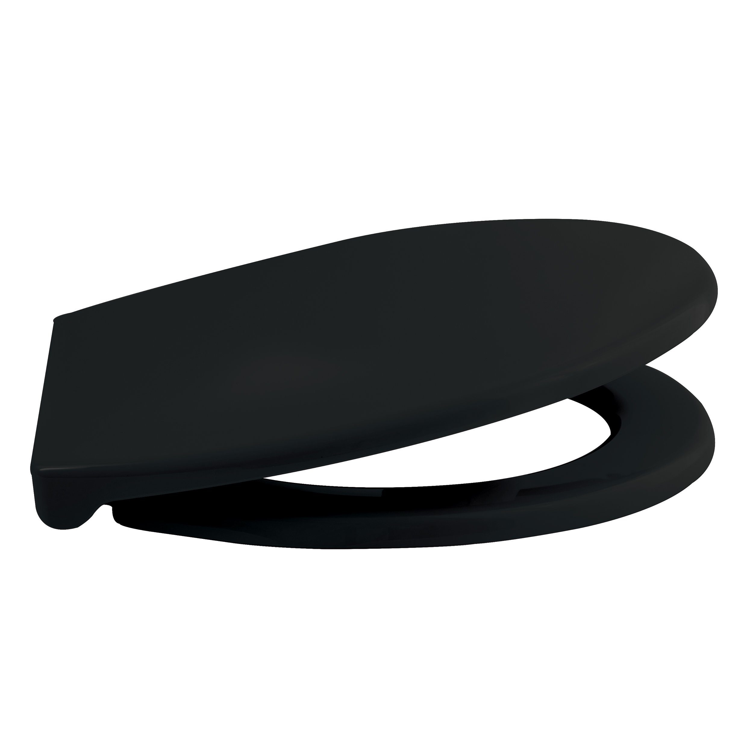 spirella WC-Sitz HARRY, Premium Toilettendeckel aus günstig online kaufen