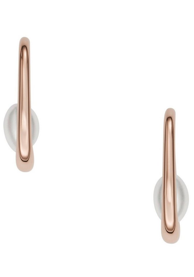 SKAGEN Paar Creolen AGNETE, SKJ1747791, ... SKAGEN Paar Creolen AGNETE, SKJ1747791, ...