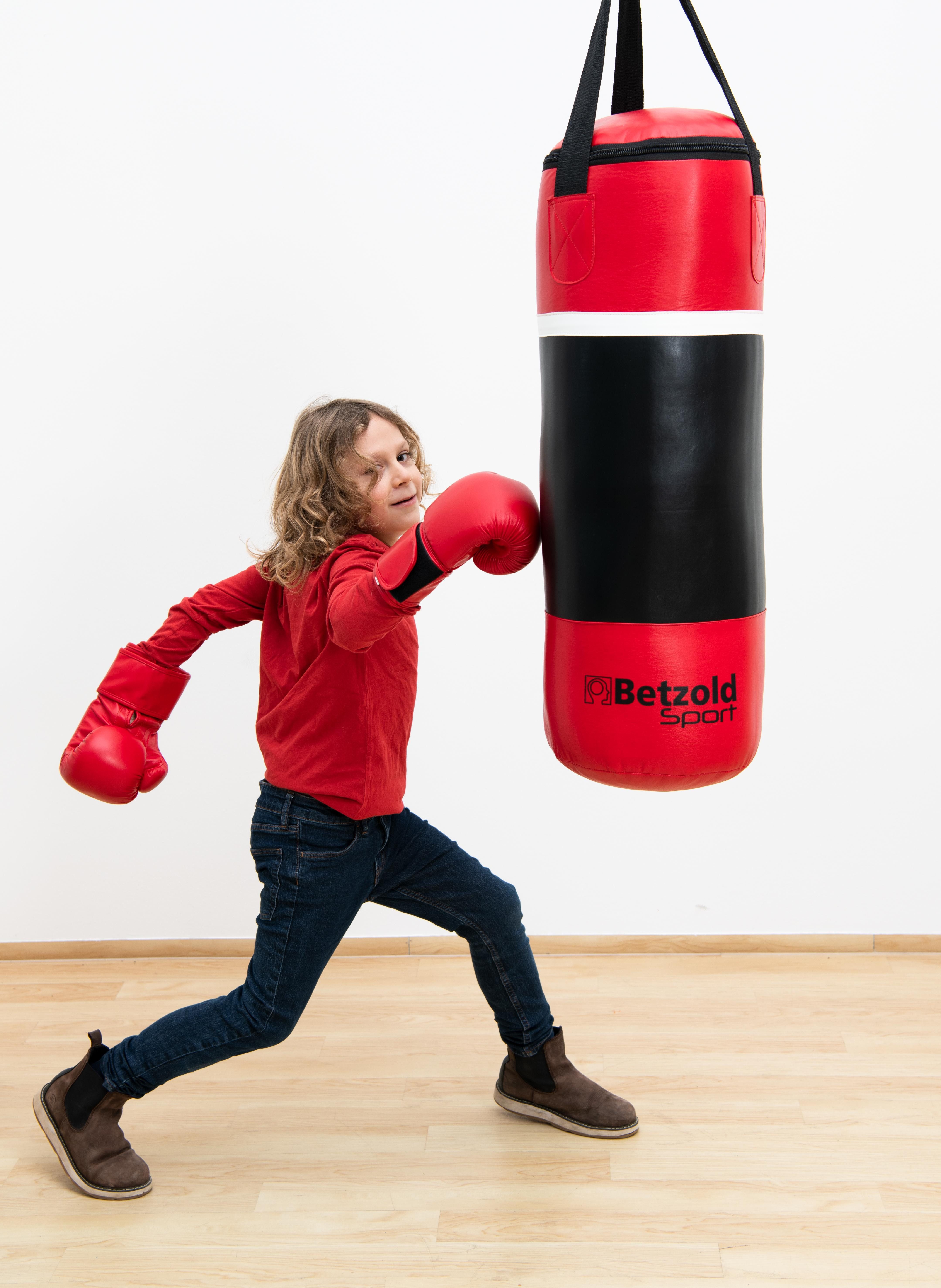 Betzold Boxsack Box-Set „Champion“